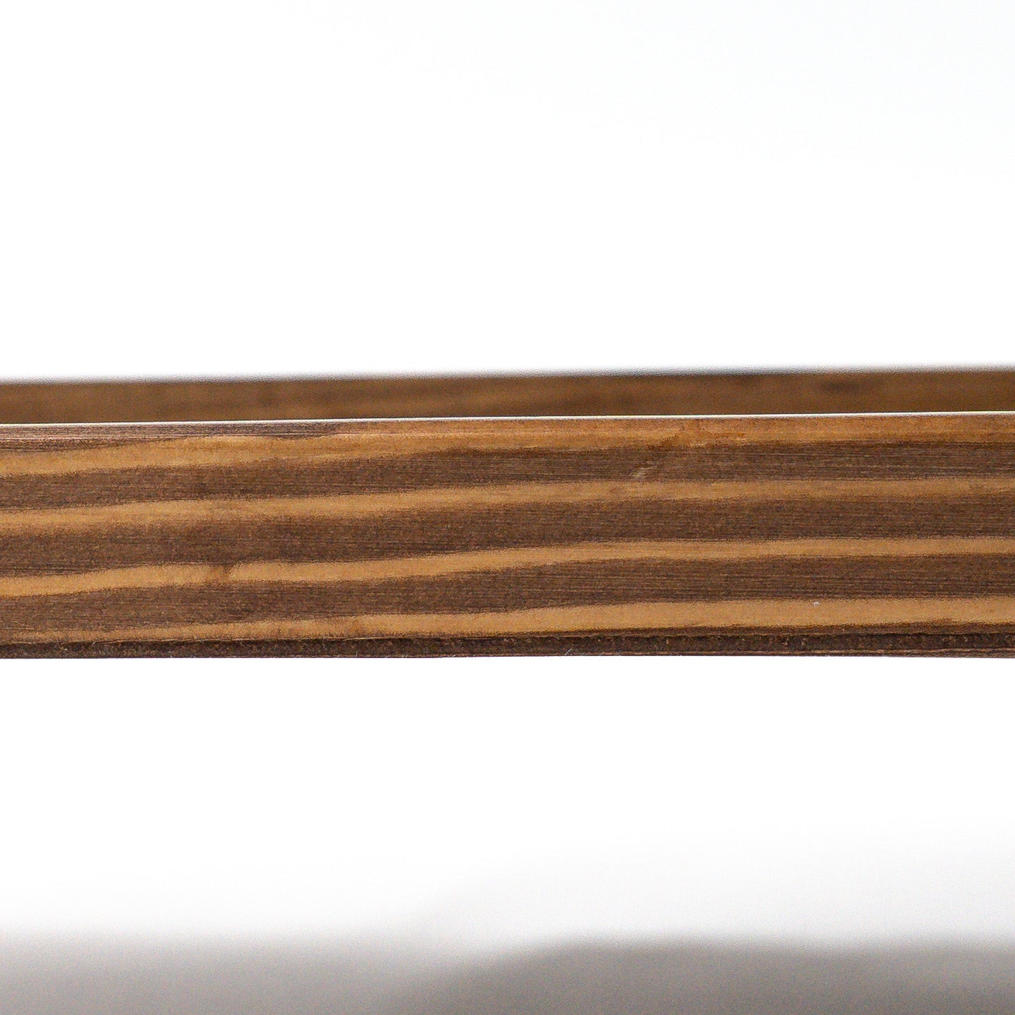 XL servierplatte bunt braun