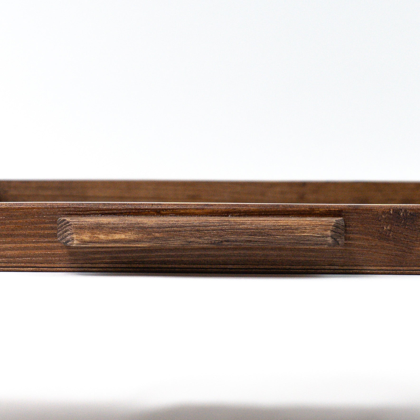 XL Servierplatte Alkhalil blau braun