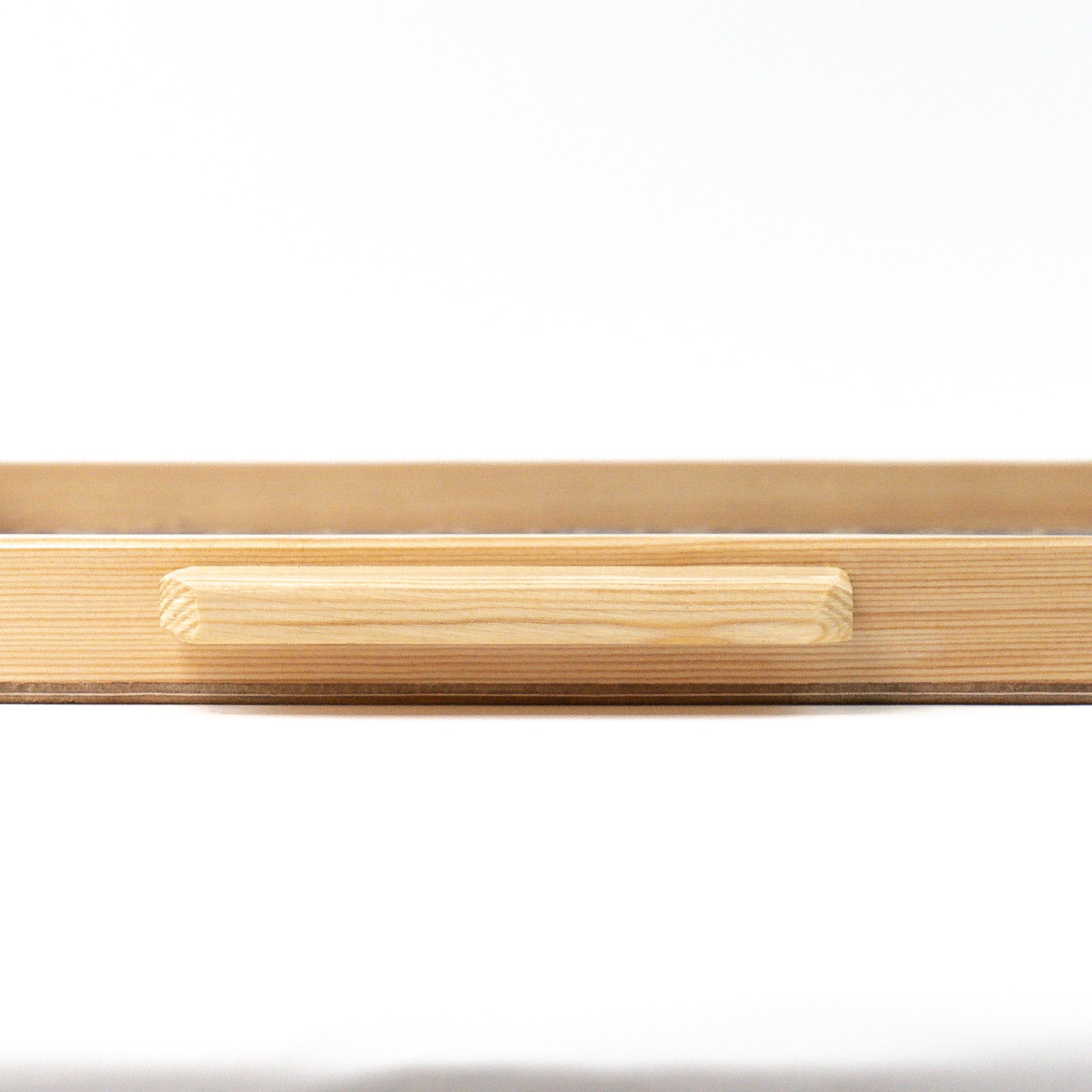 XL Servierplatte Alkhalil blau beige