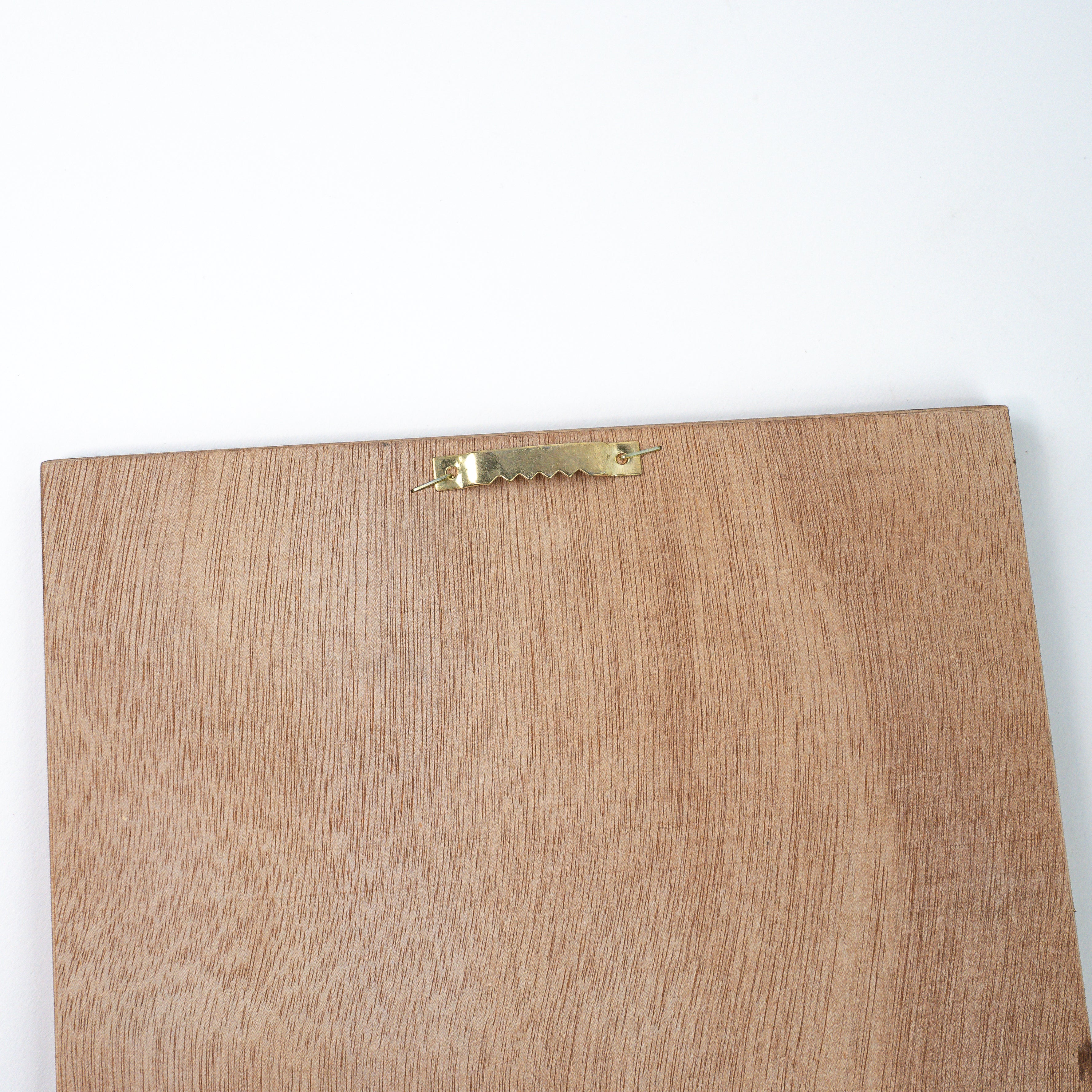 Wanddekoration Alaqsa (Schwarz weiß)