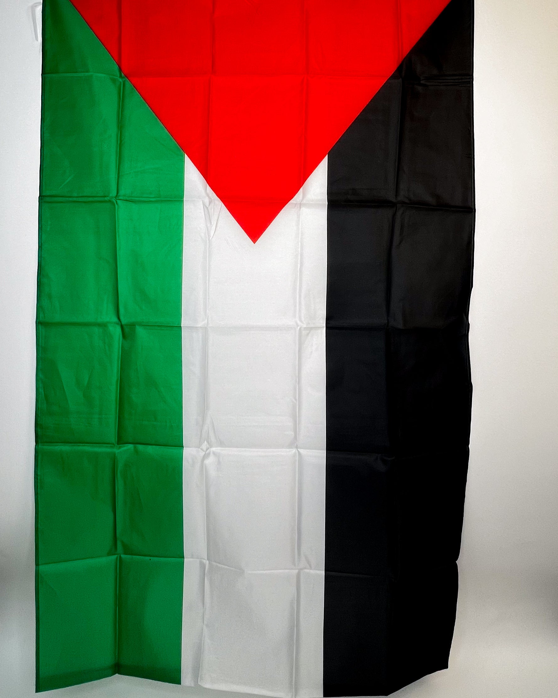 Palästina Flagge Normal – Al-Byarah البَيّارةْ