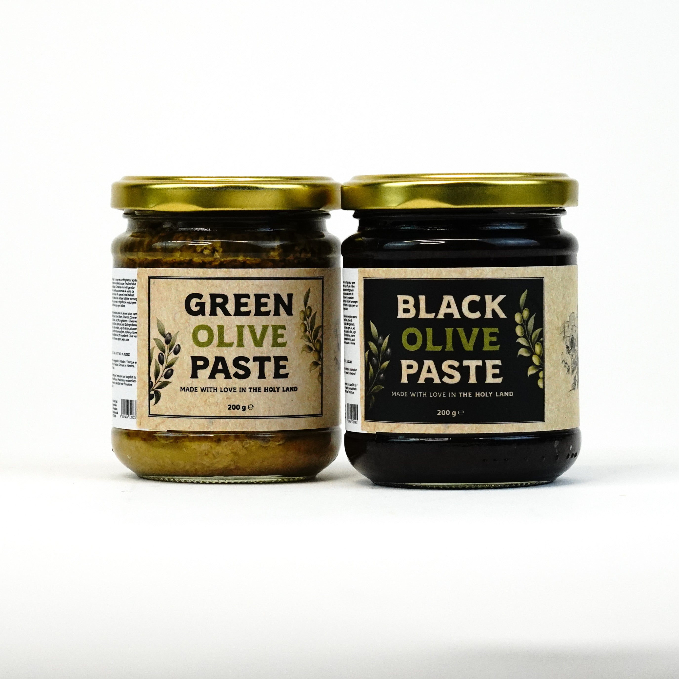 Albyarah - Crafted with love in Palestine Albyarah - Crafted with love in Palestine