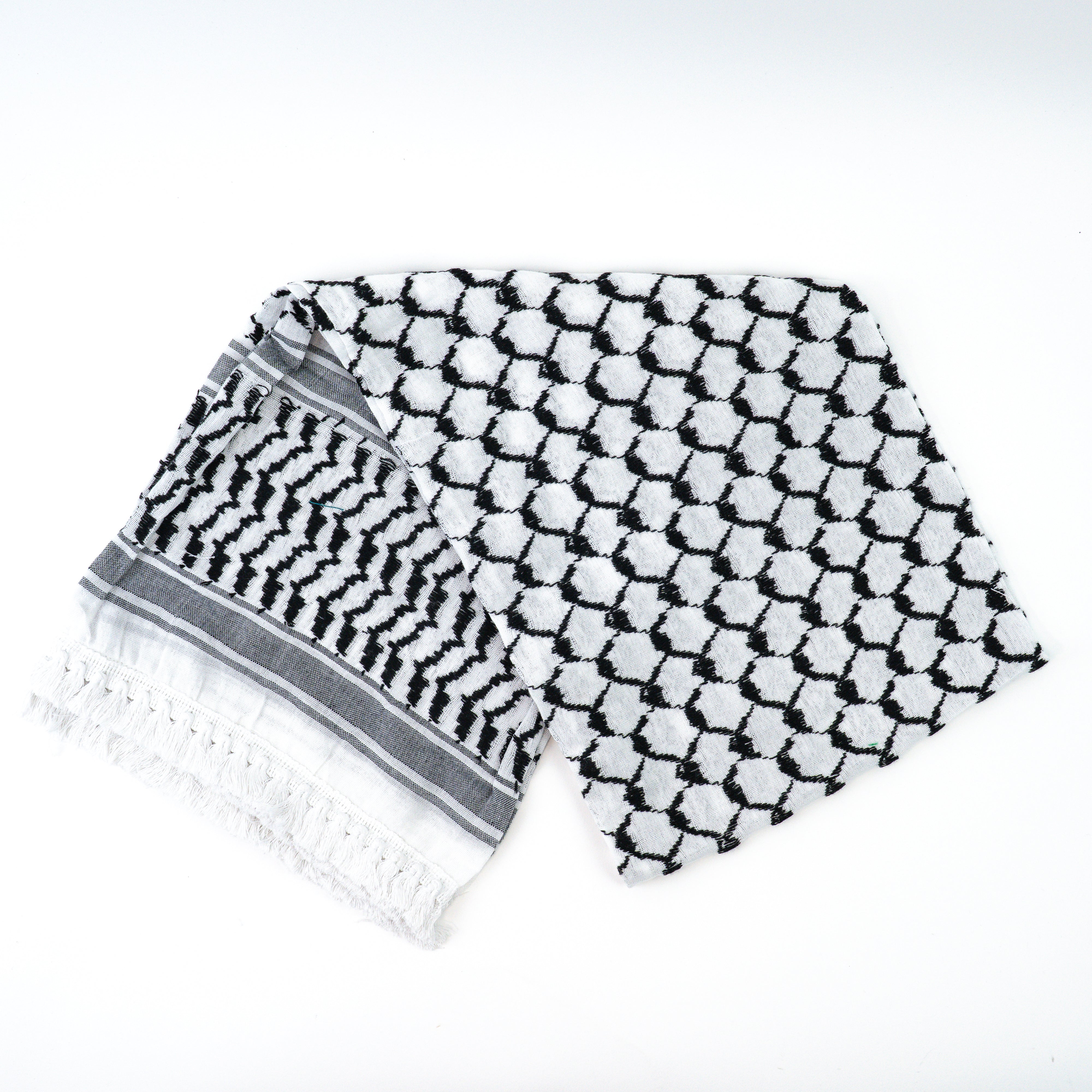 Kuffiyeh - Schal 25 cm