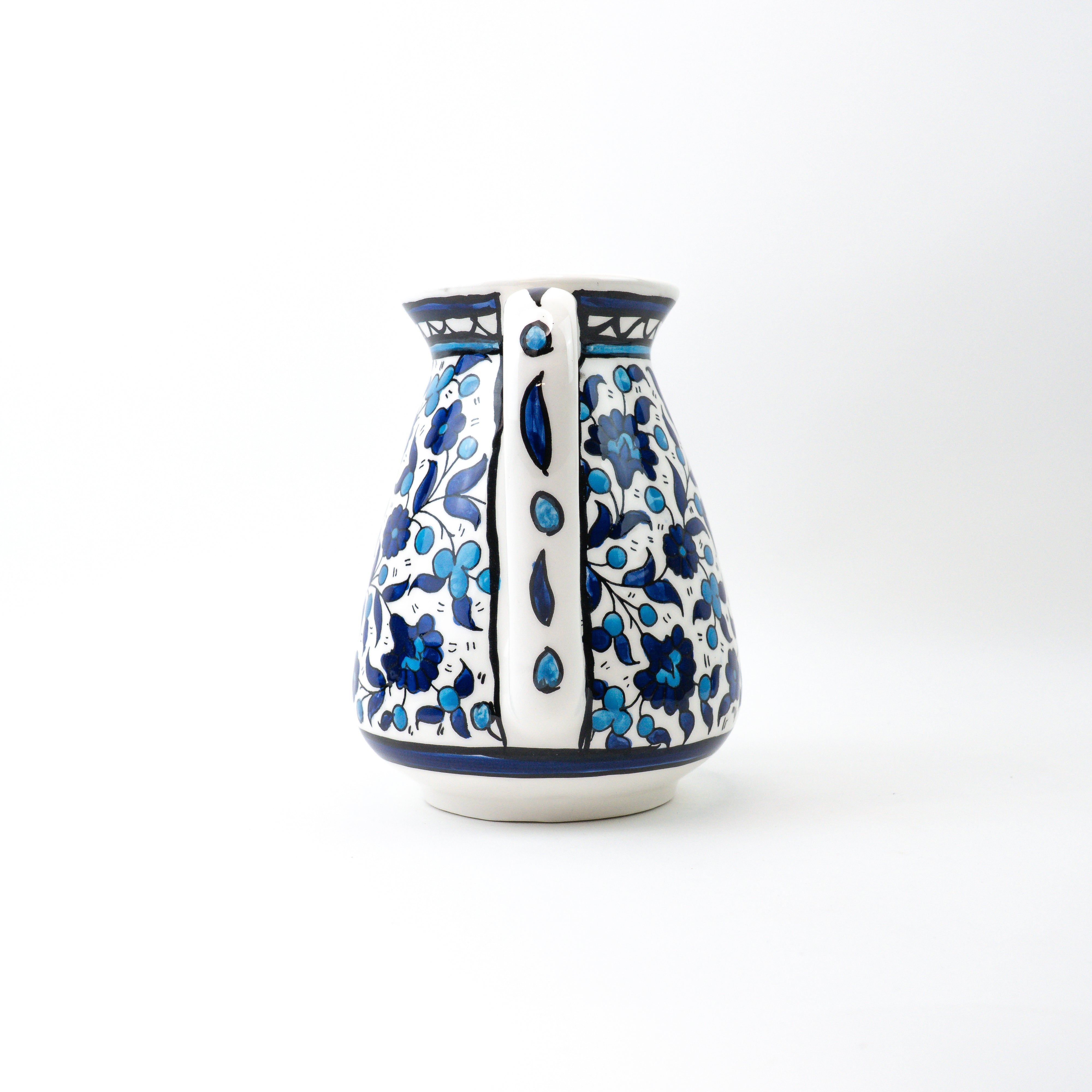 Wasserkanne Babyblue