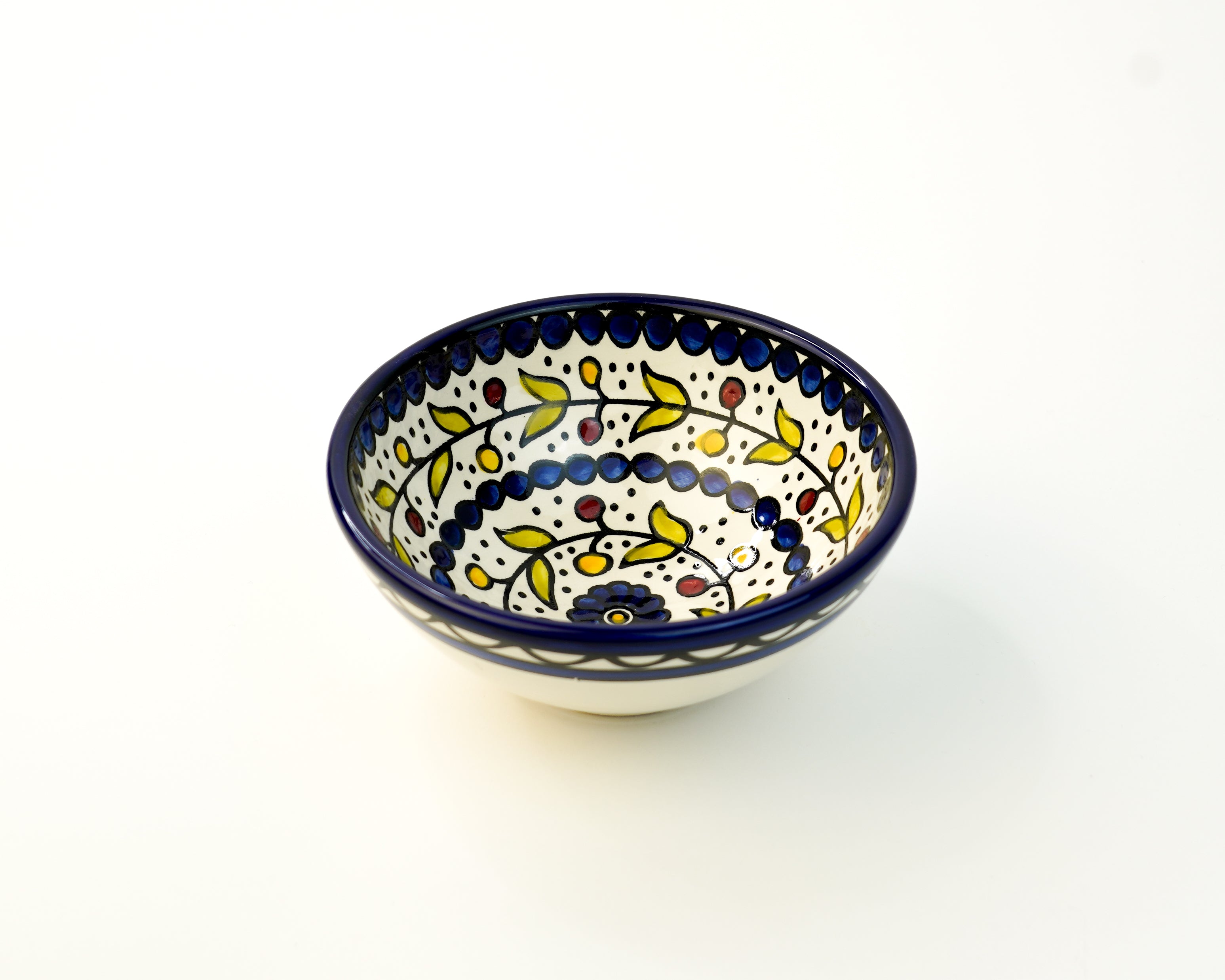 Salat & Suppe 15 cm