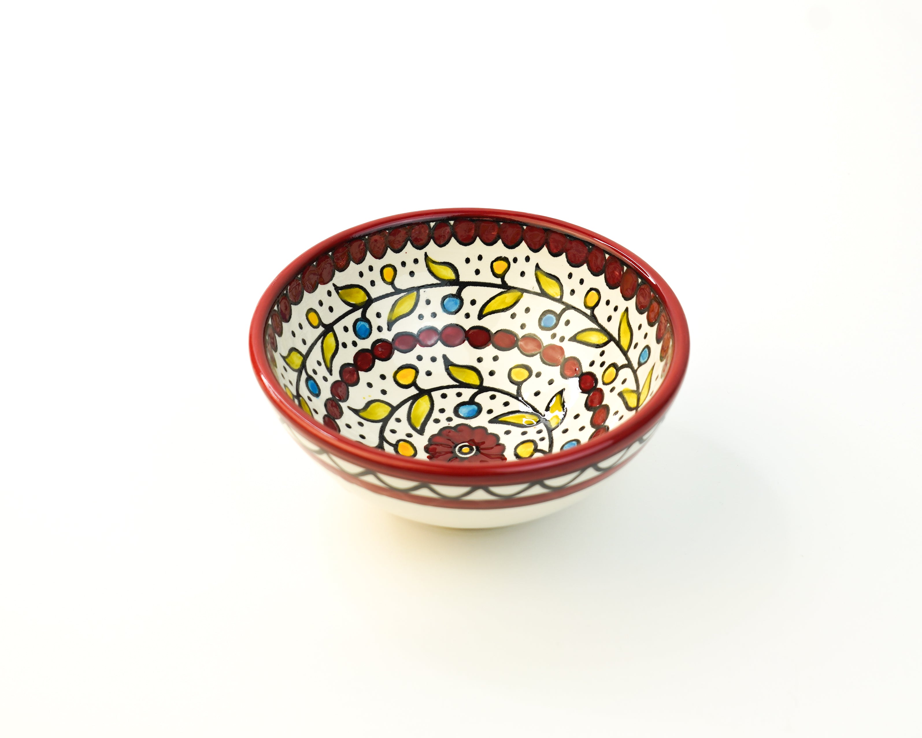Salat & Suppe 15 cm