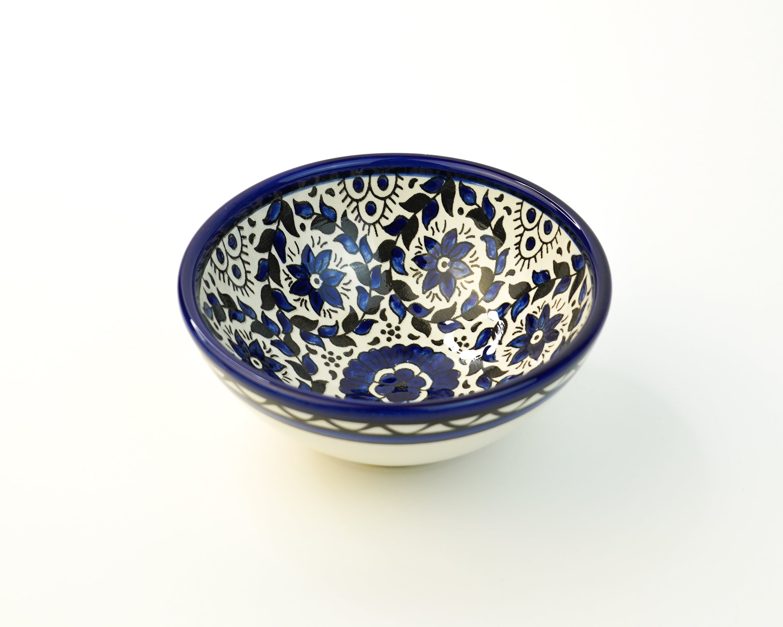 Salat & Suppe 15 cm
