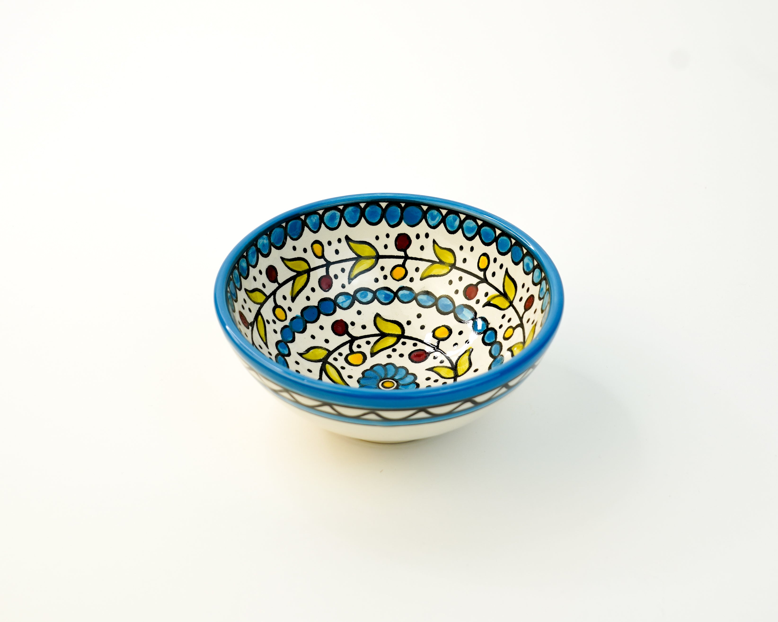 Salat & Suppe 15 cm
