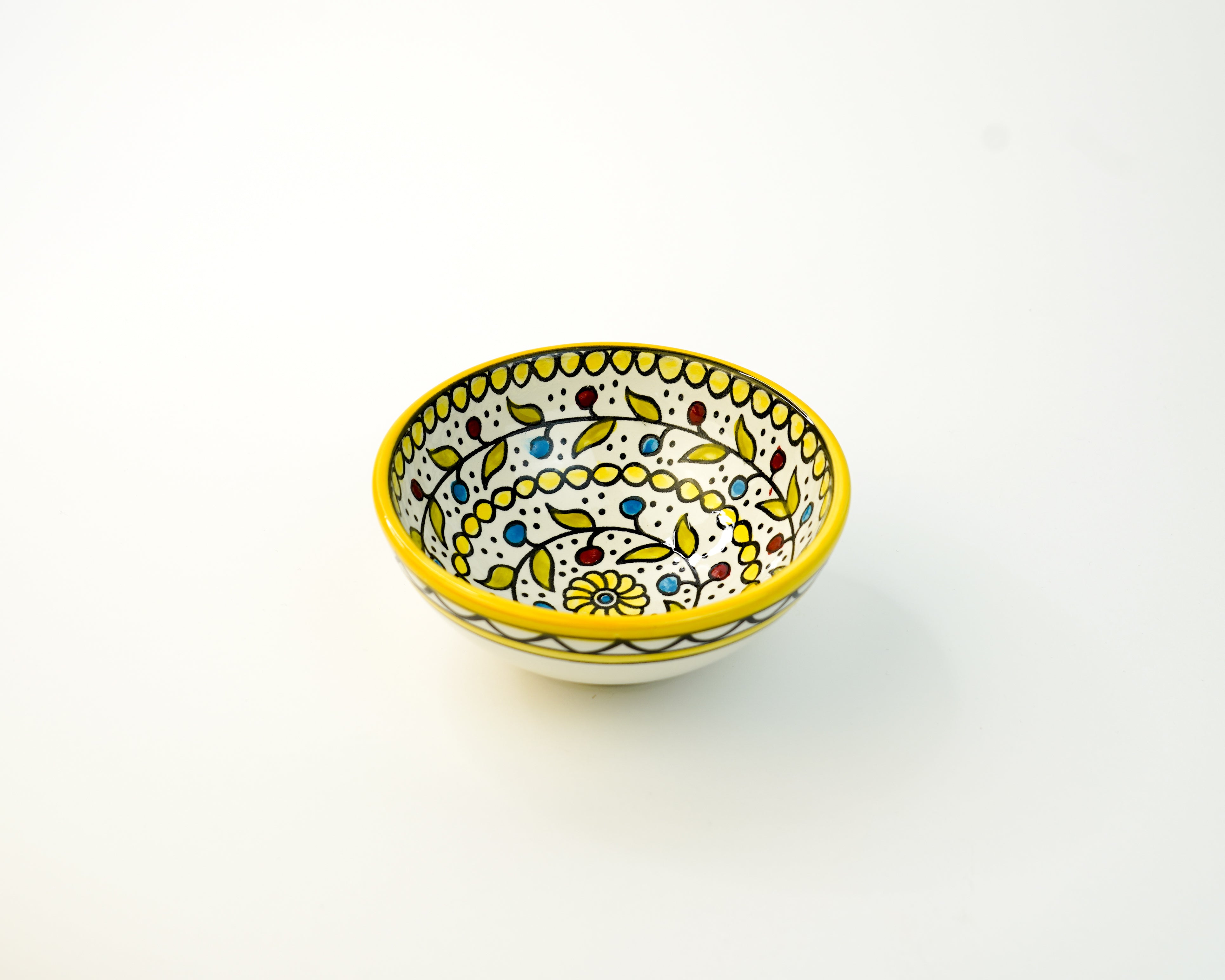 Salat & Suppe 15 cm