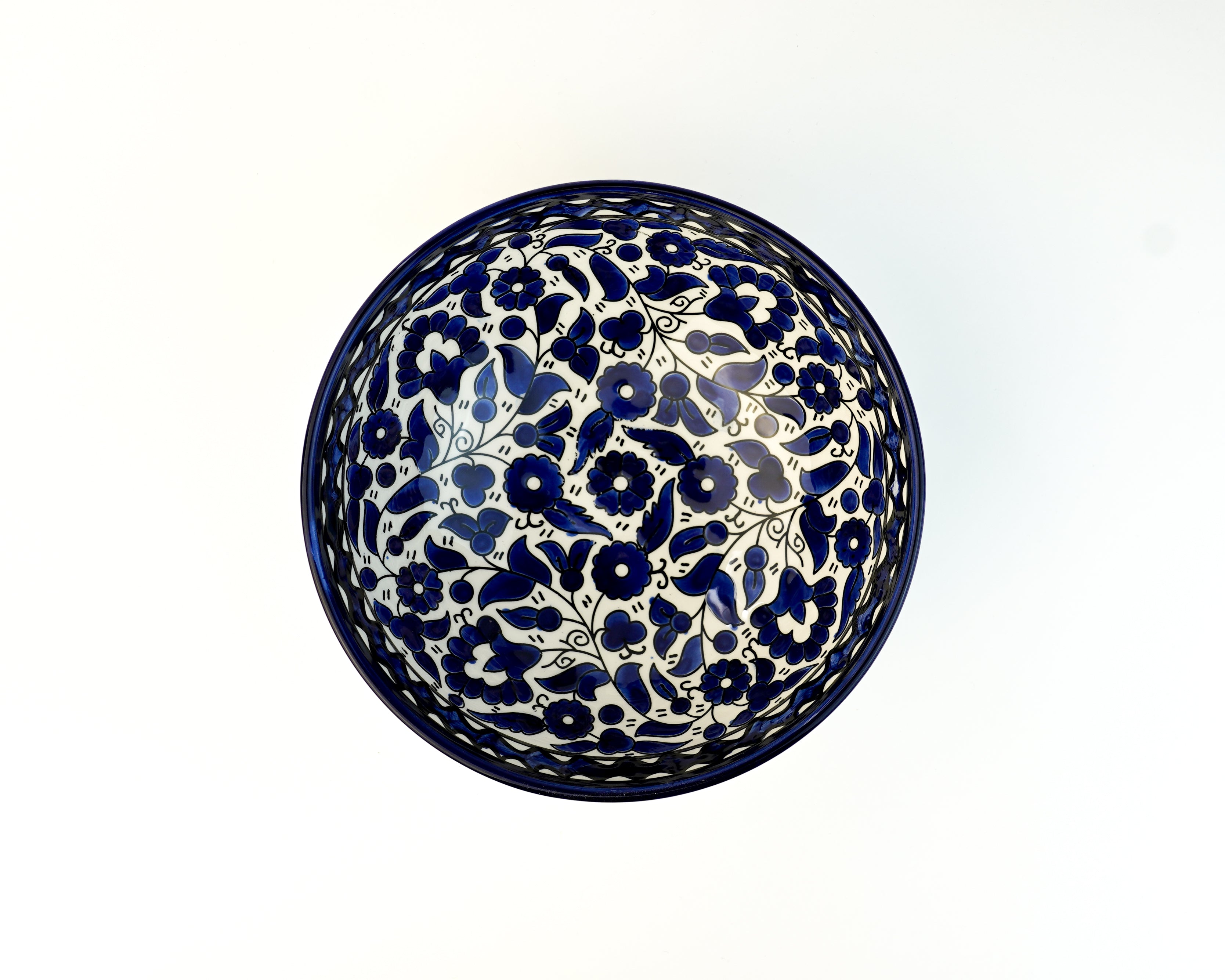 Salat & Suppe 18 cm
