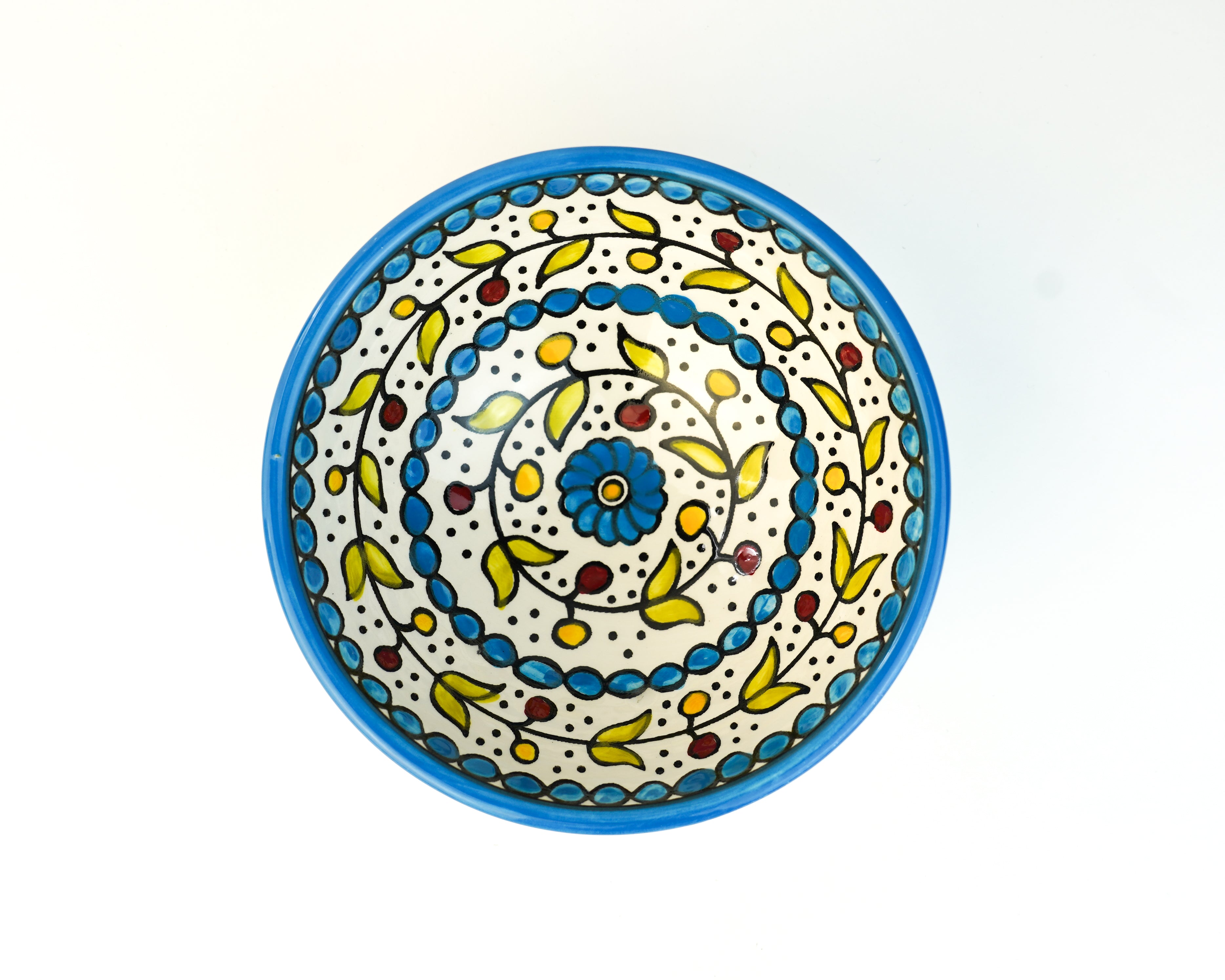 Salat & Suppe 15 cm