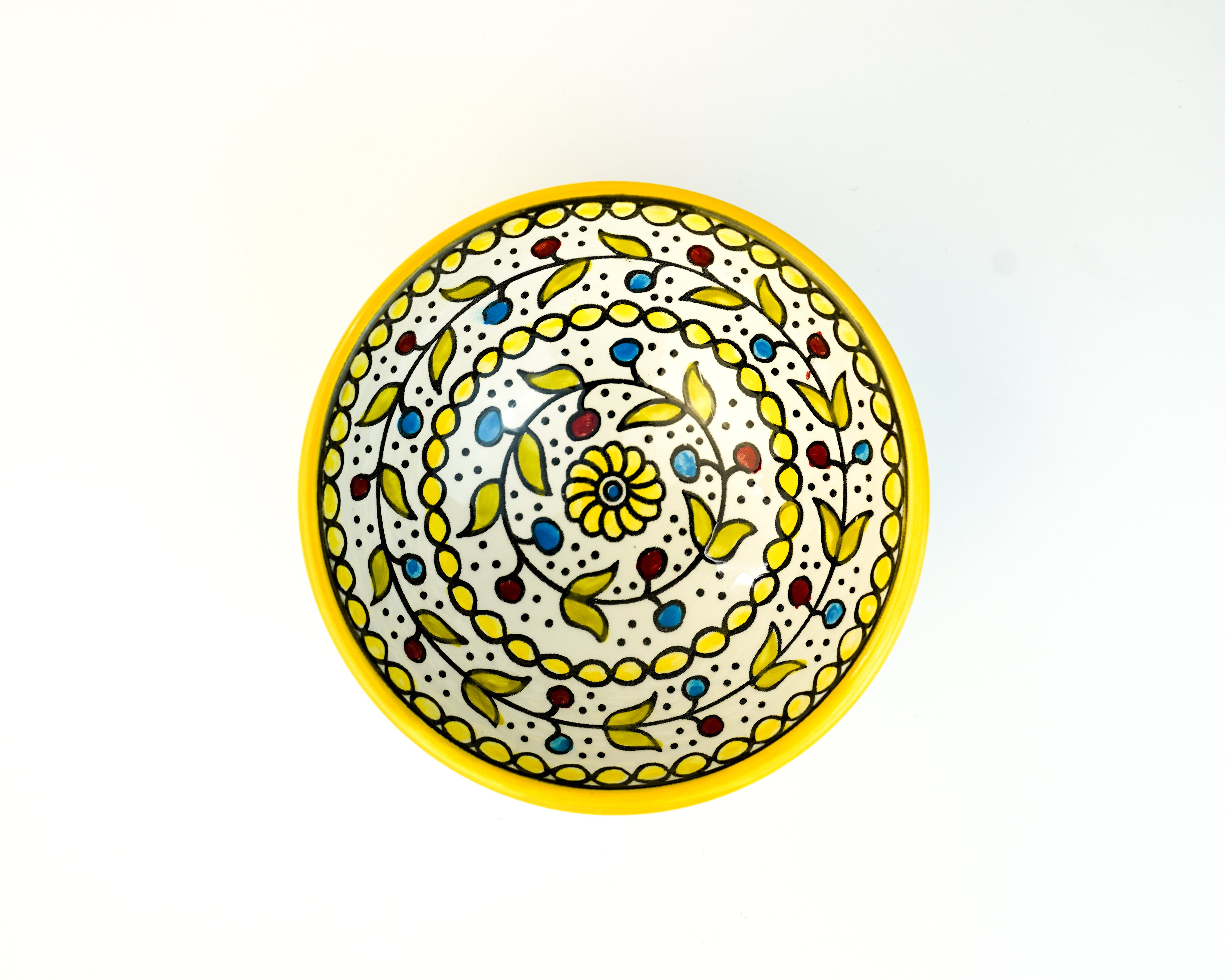Salat & Suppe 15 cm