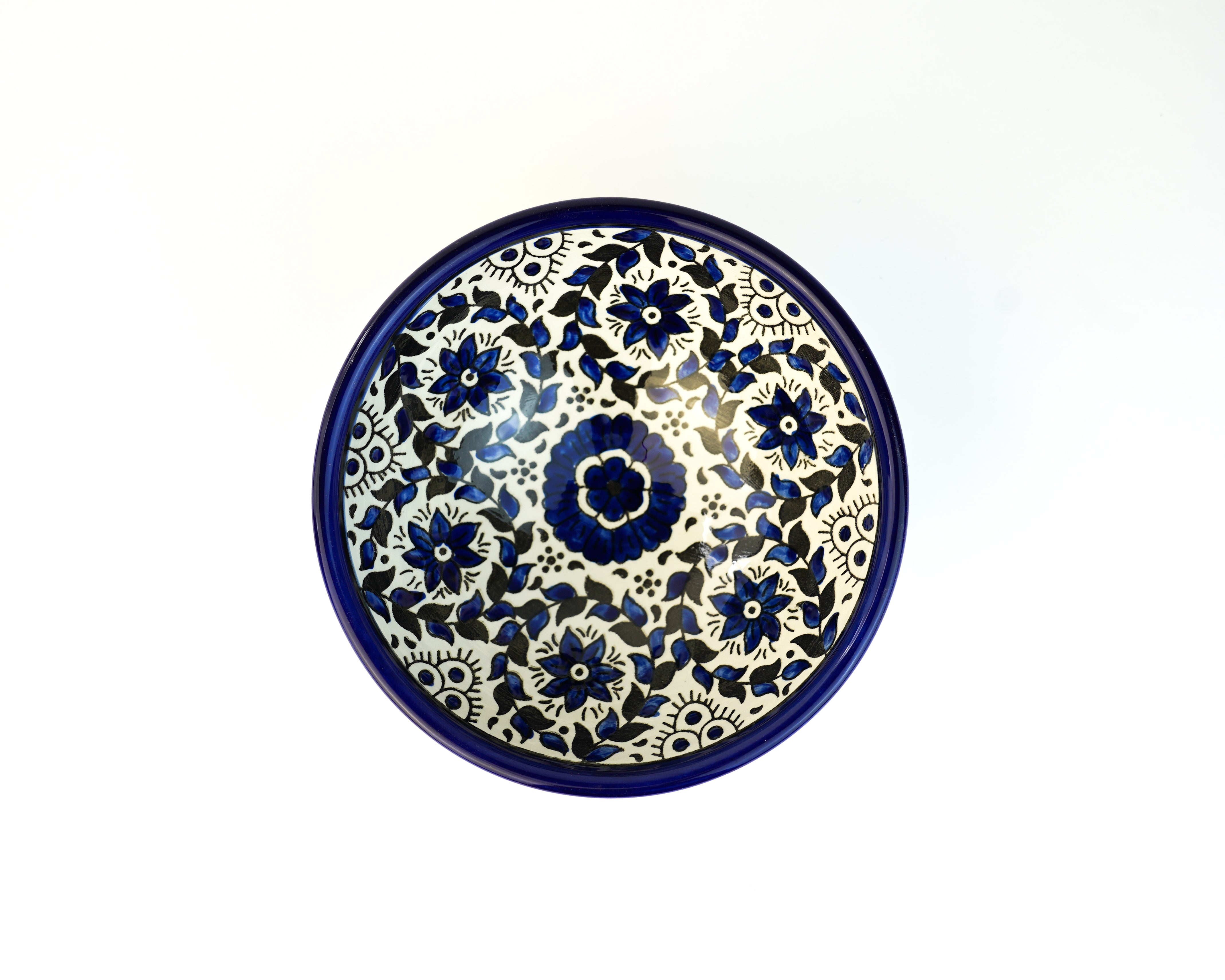 Salat & Suppe 15 cm