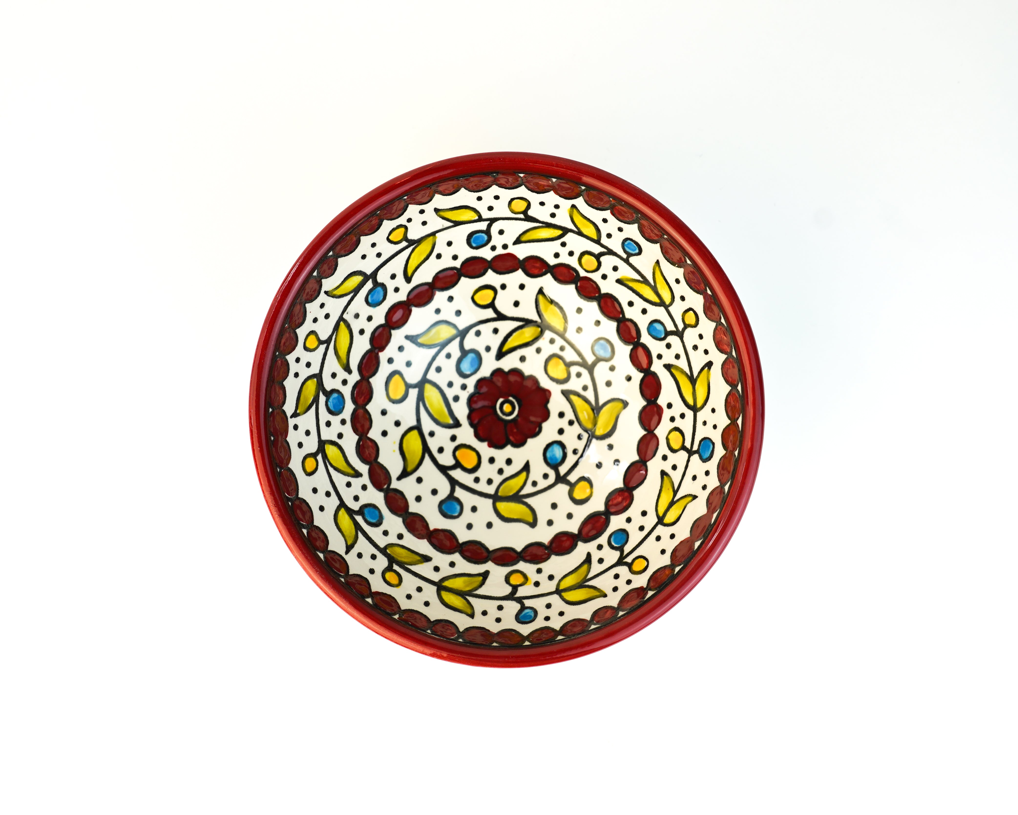 Salat & Suppe 15 cm