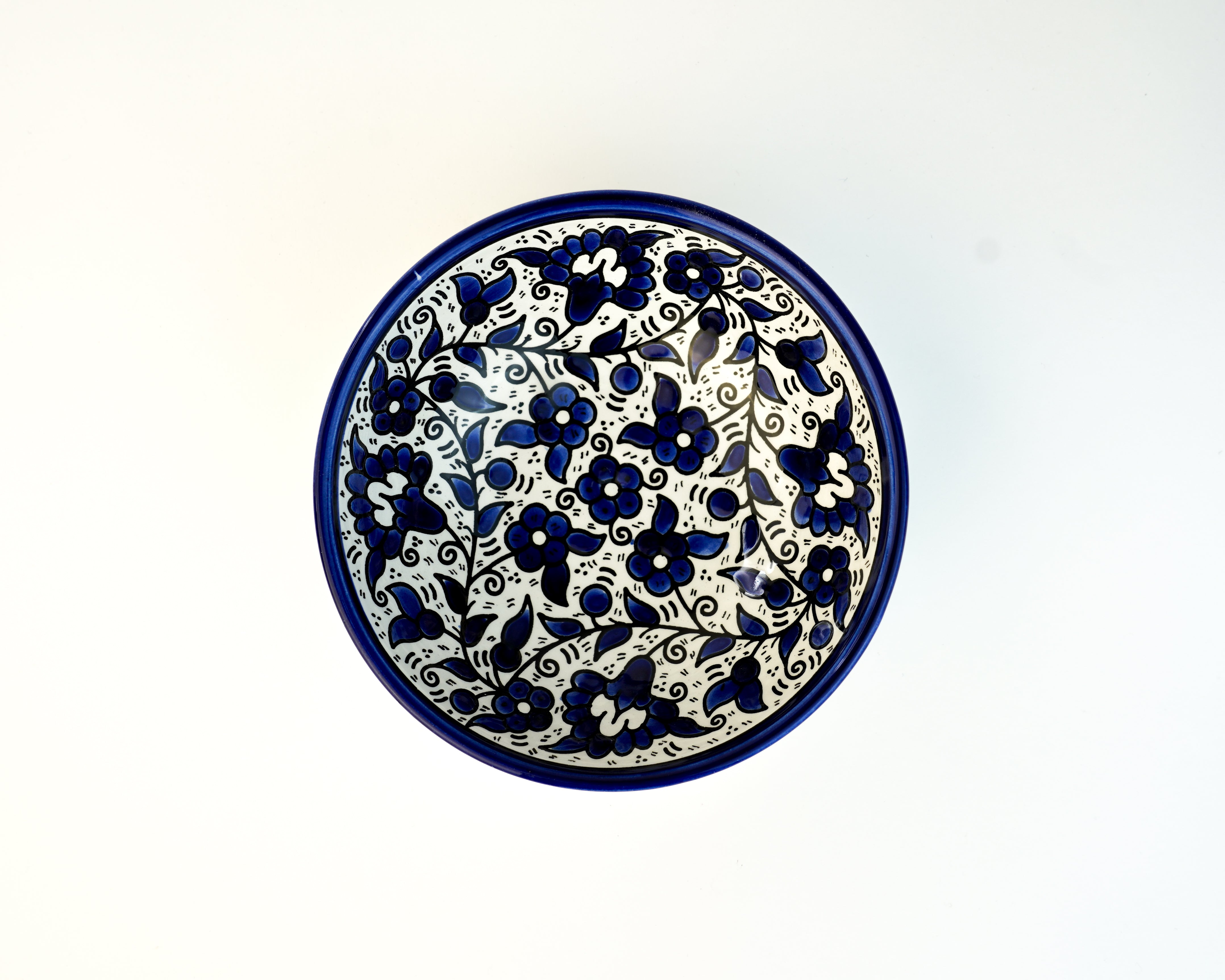 Salat &Suppe 15 cm