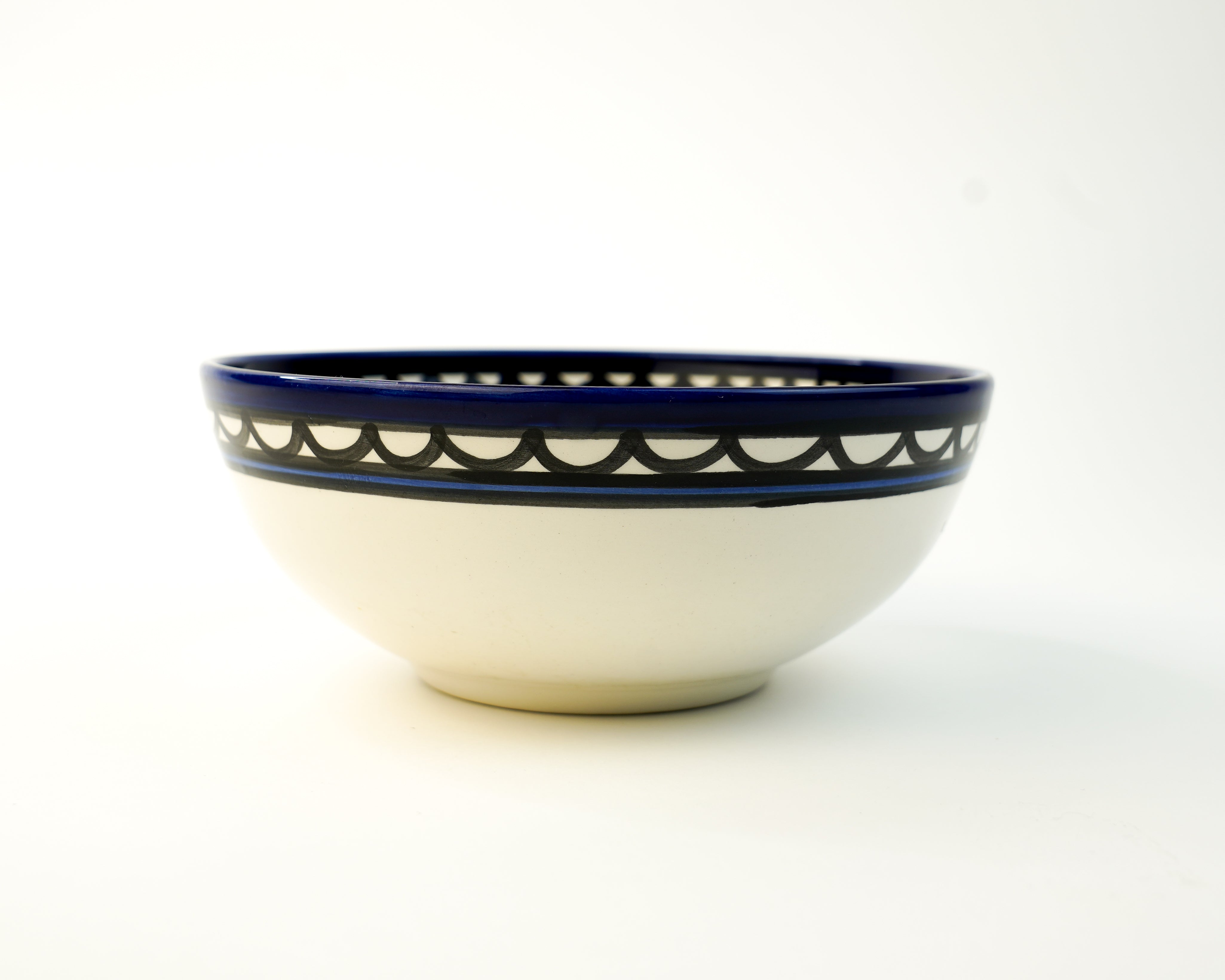 Salat & Suppe 18 cm