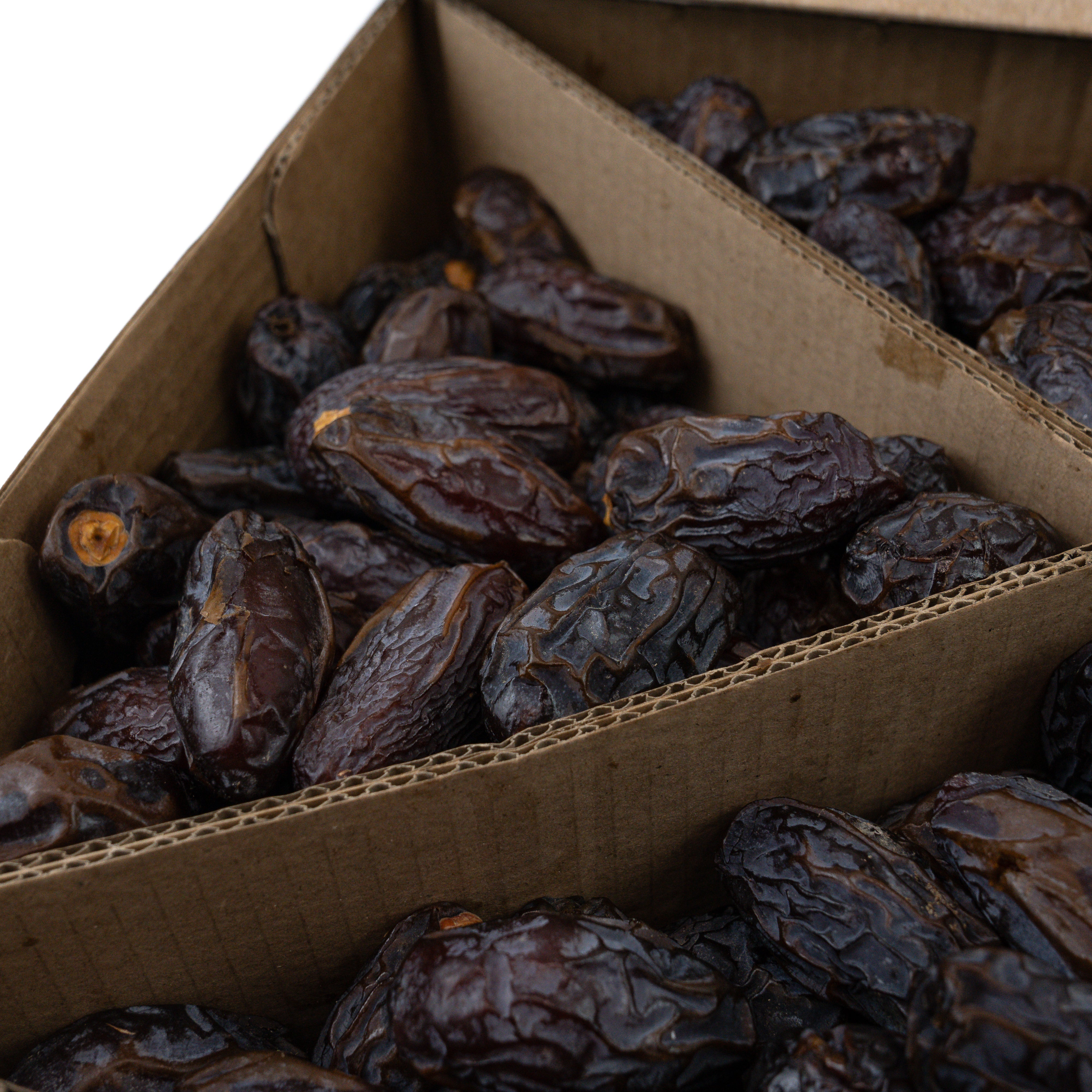Classic Madjool Datteln - 5 Kilo
