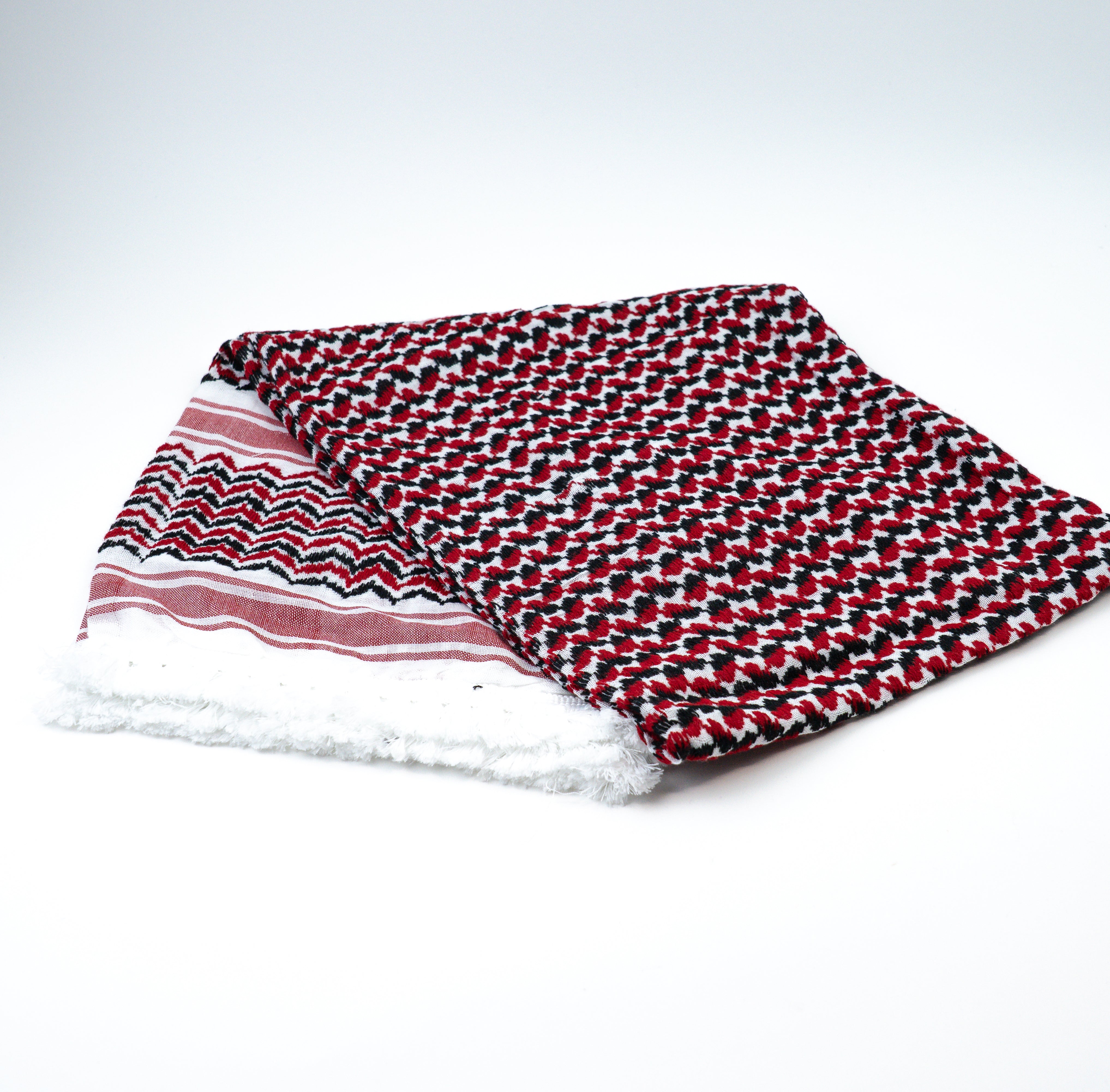 JOR PALI - Schal 25 cm