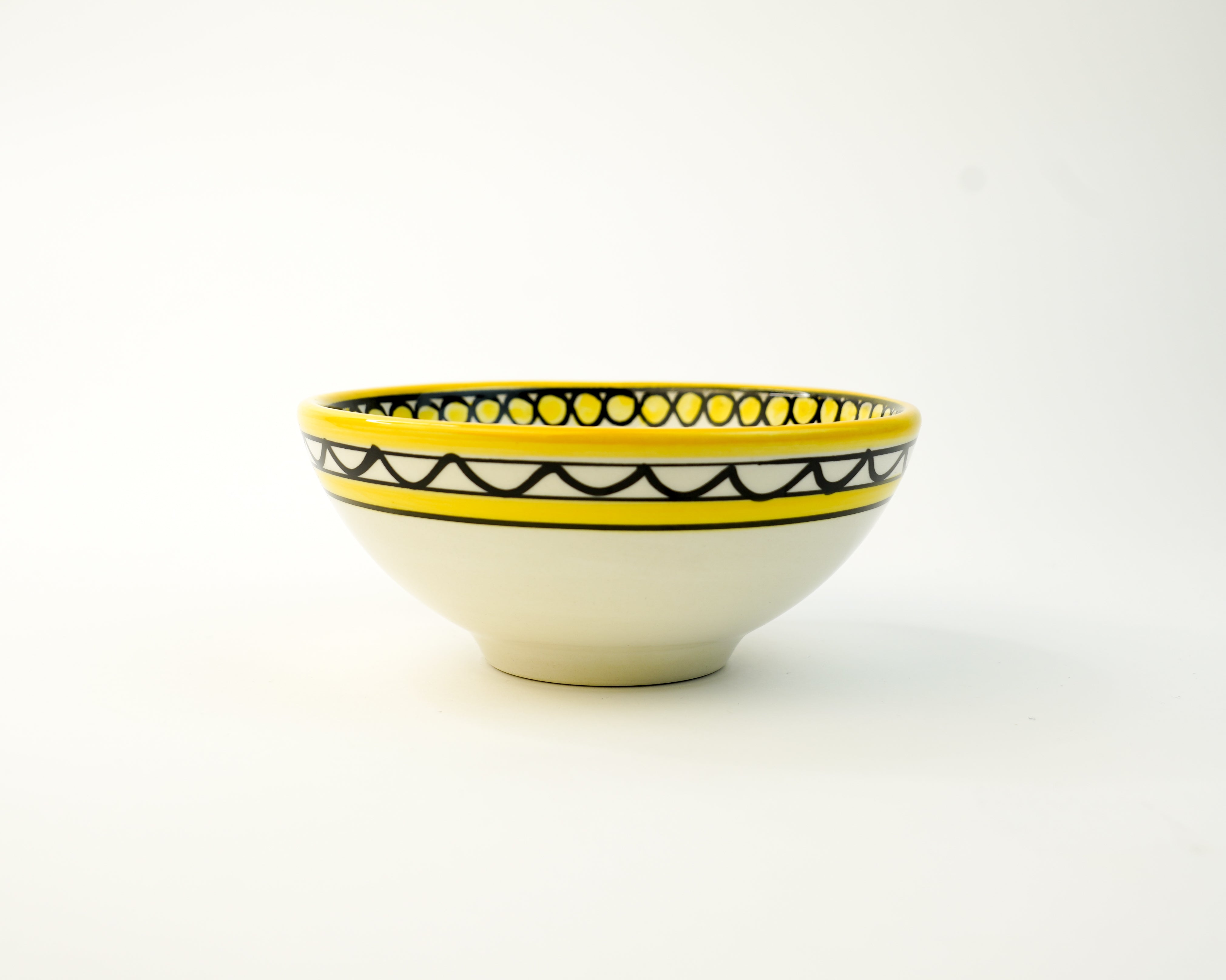 Salat & Suppe 15 cm