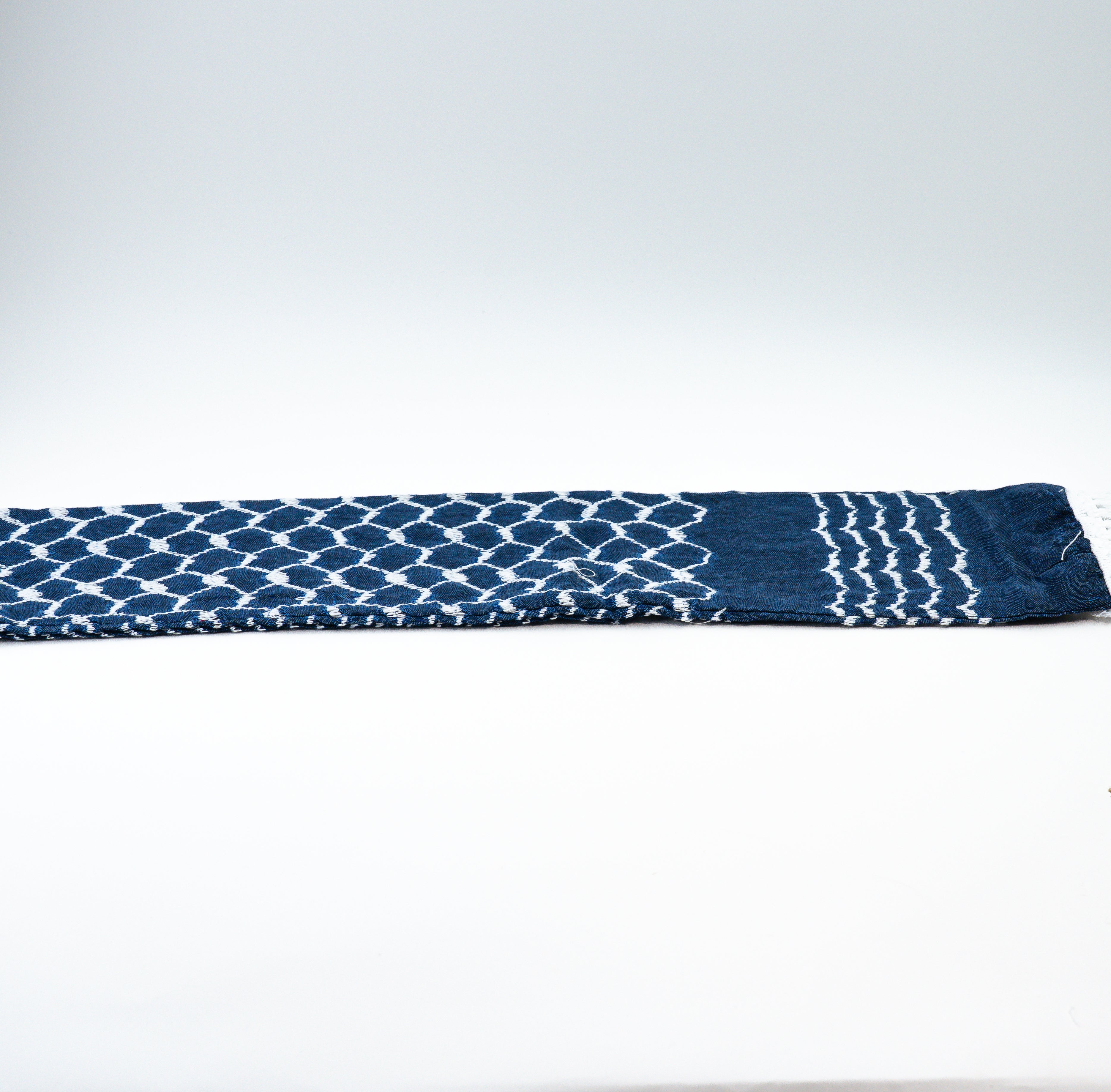 Royal Kuffiyeh - Schal 15