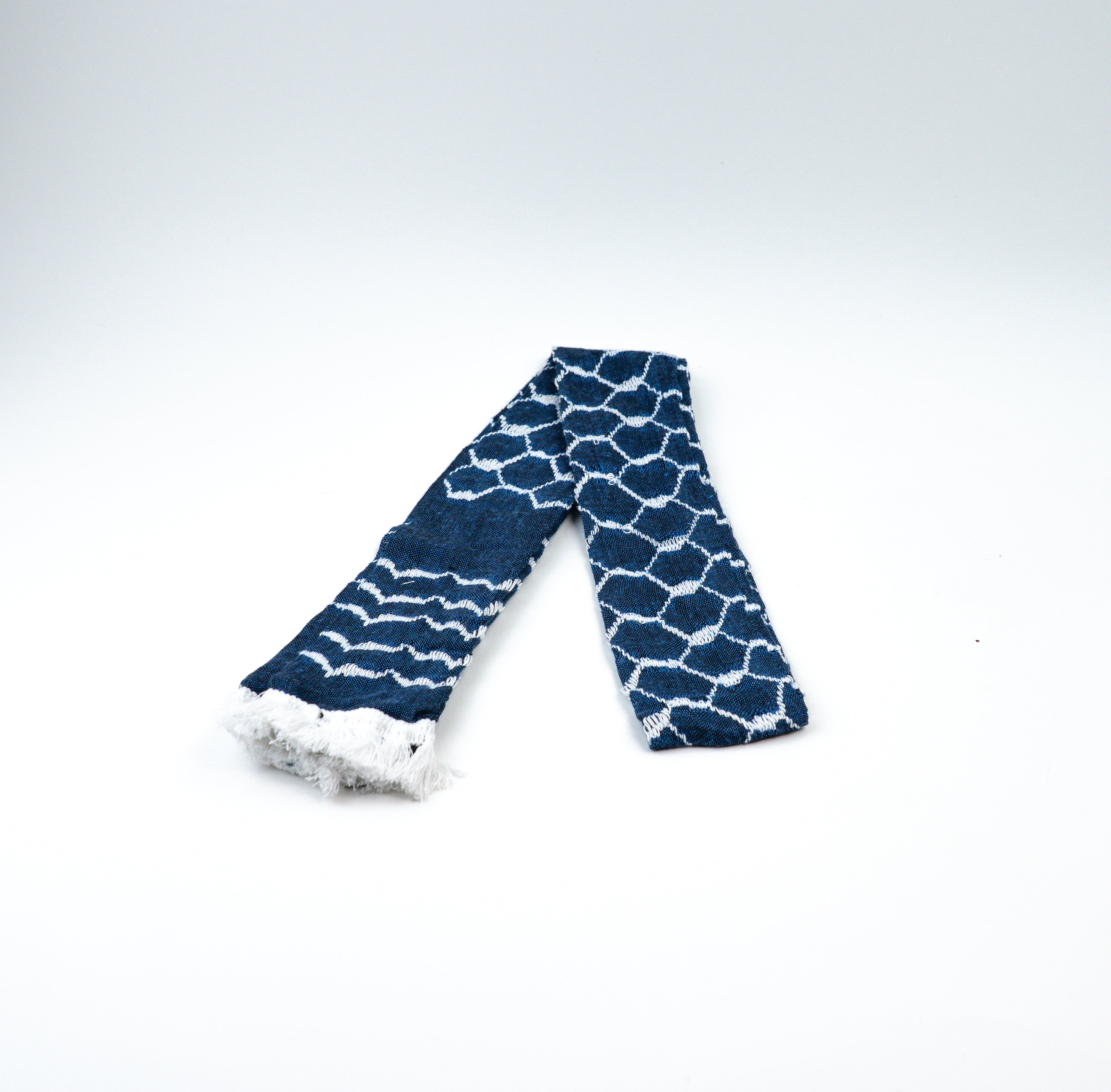 Royal Kuffiyeh - Schal 6 cm