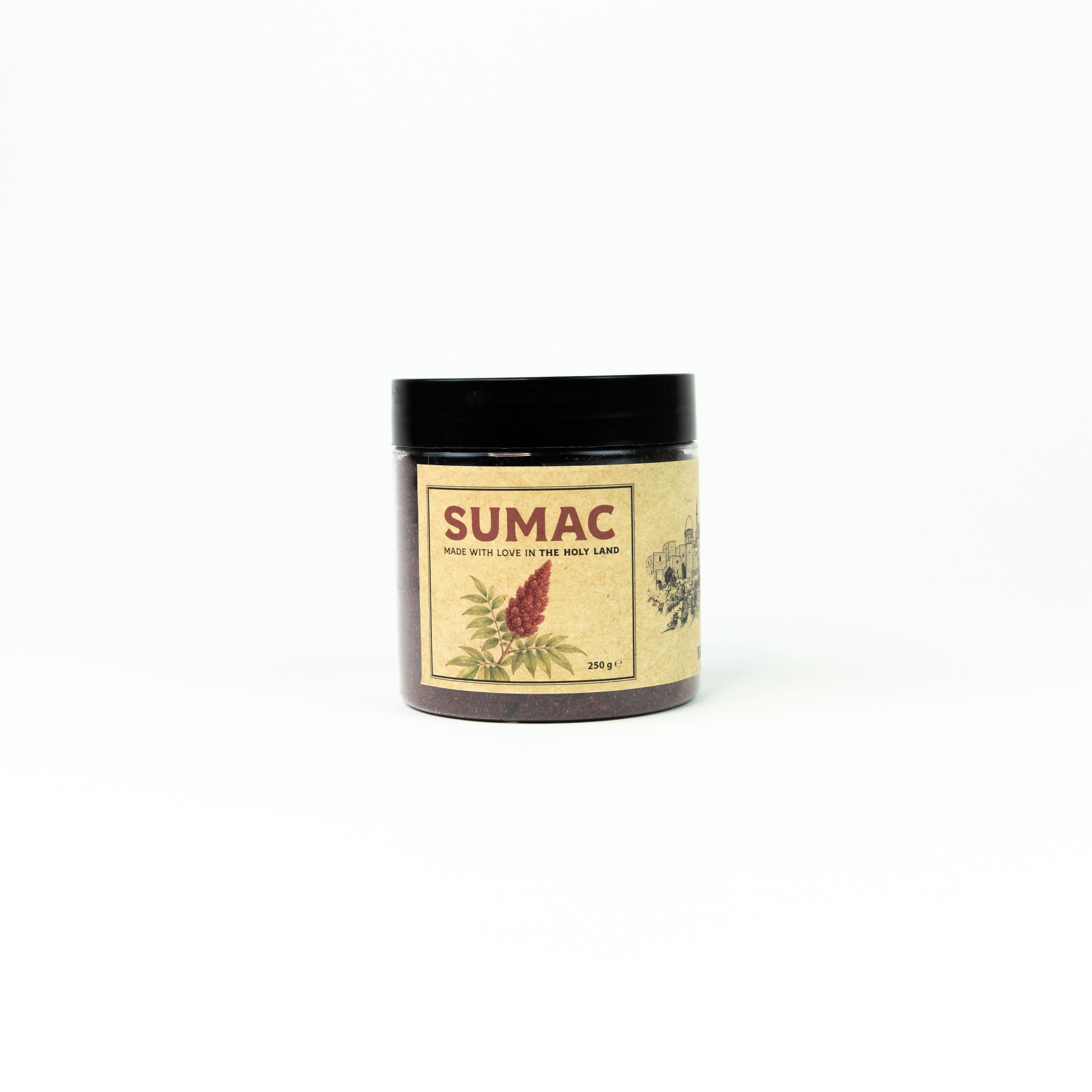 Sumach - Premium Qualität