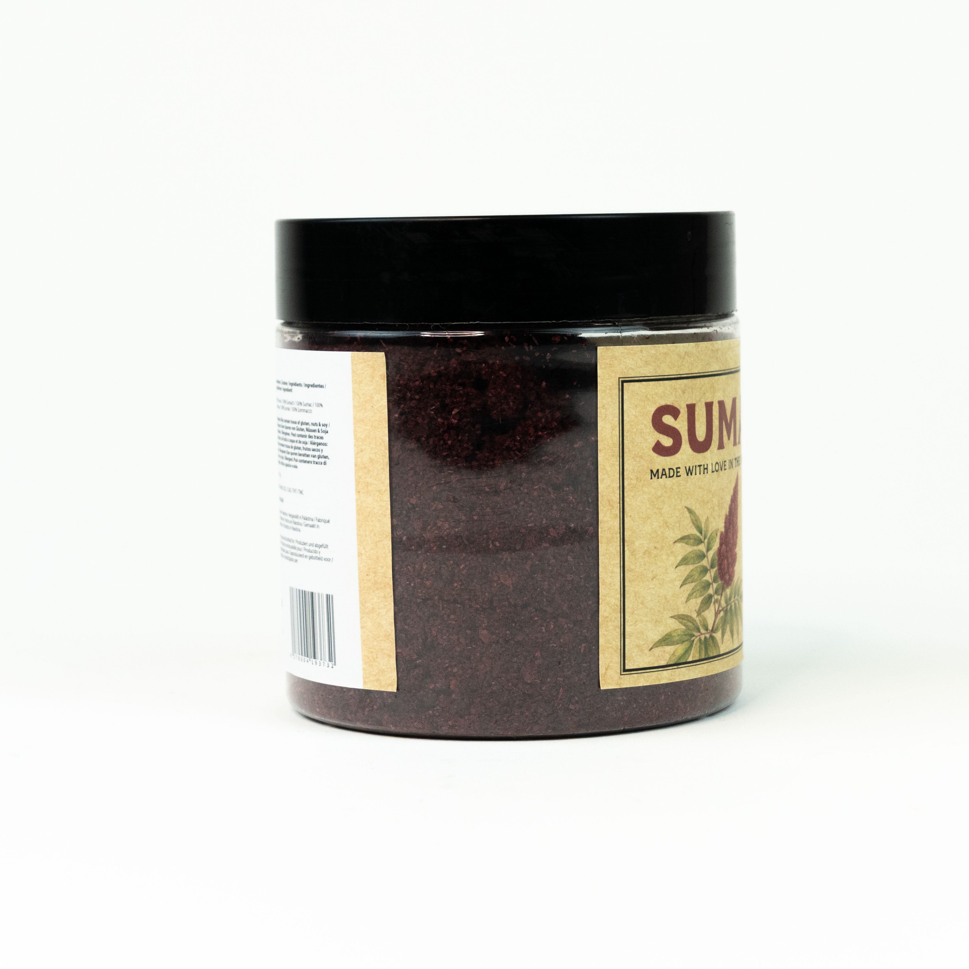 Sumac - Premium Quality