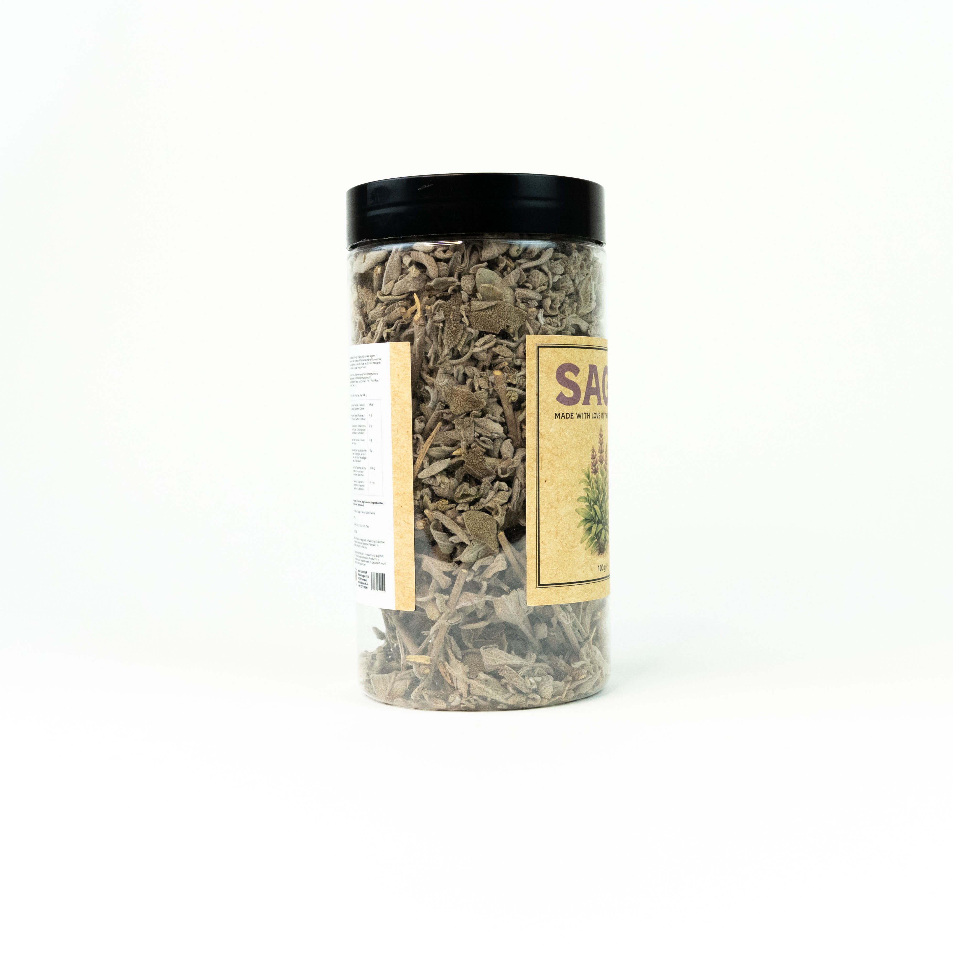 Wild-Salbei