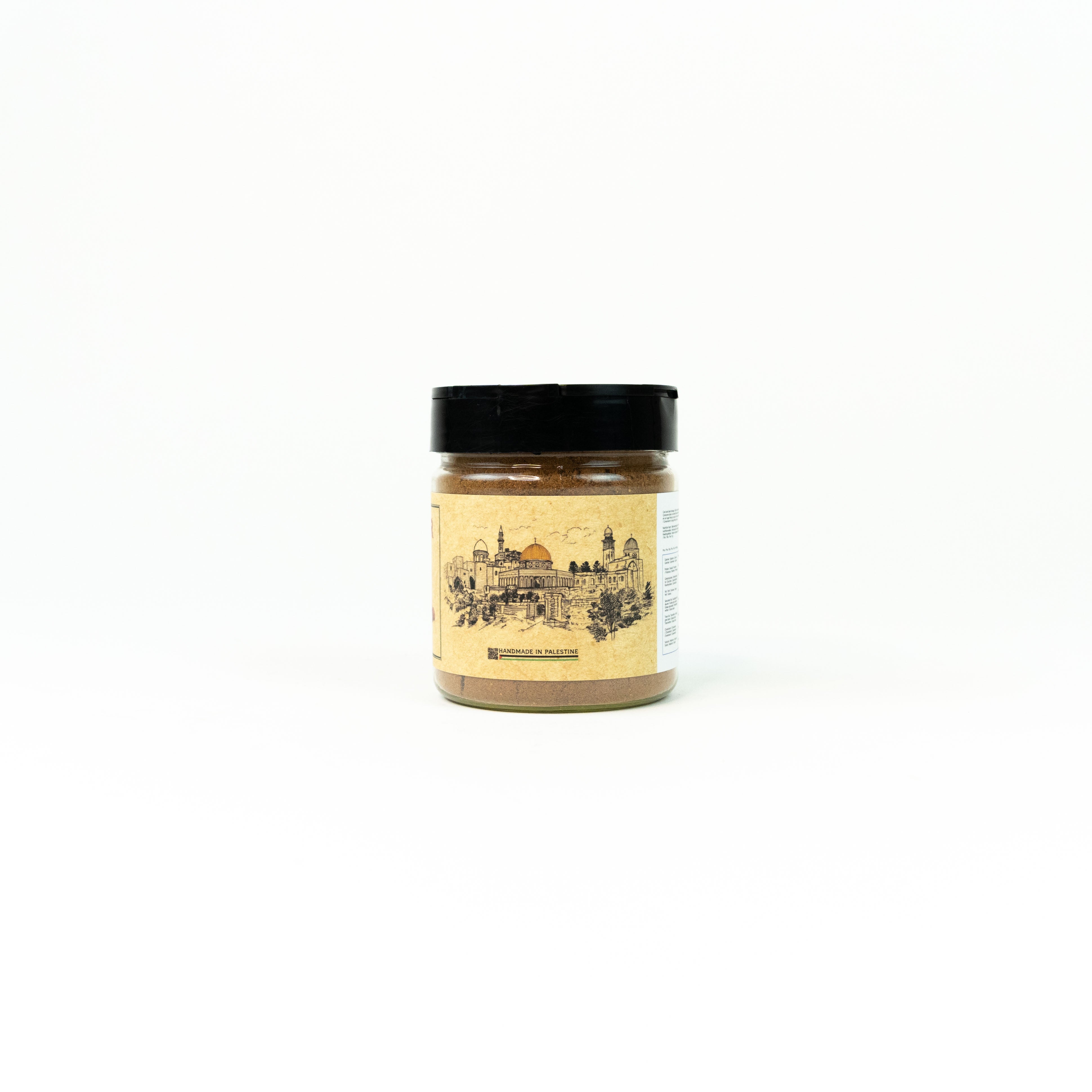 Allrounder - 7 Gewürze