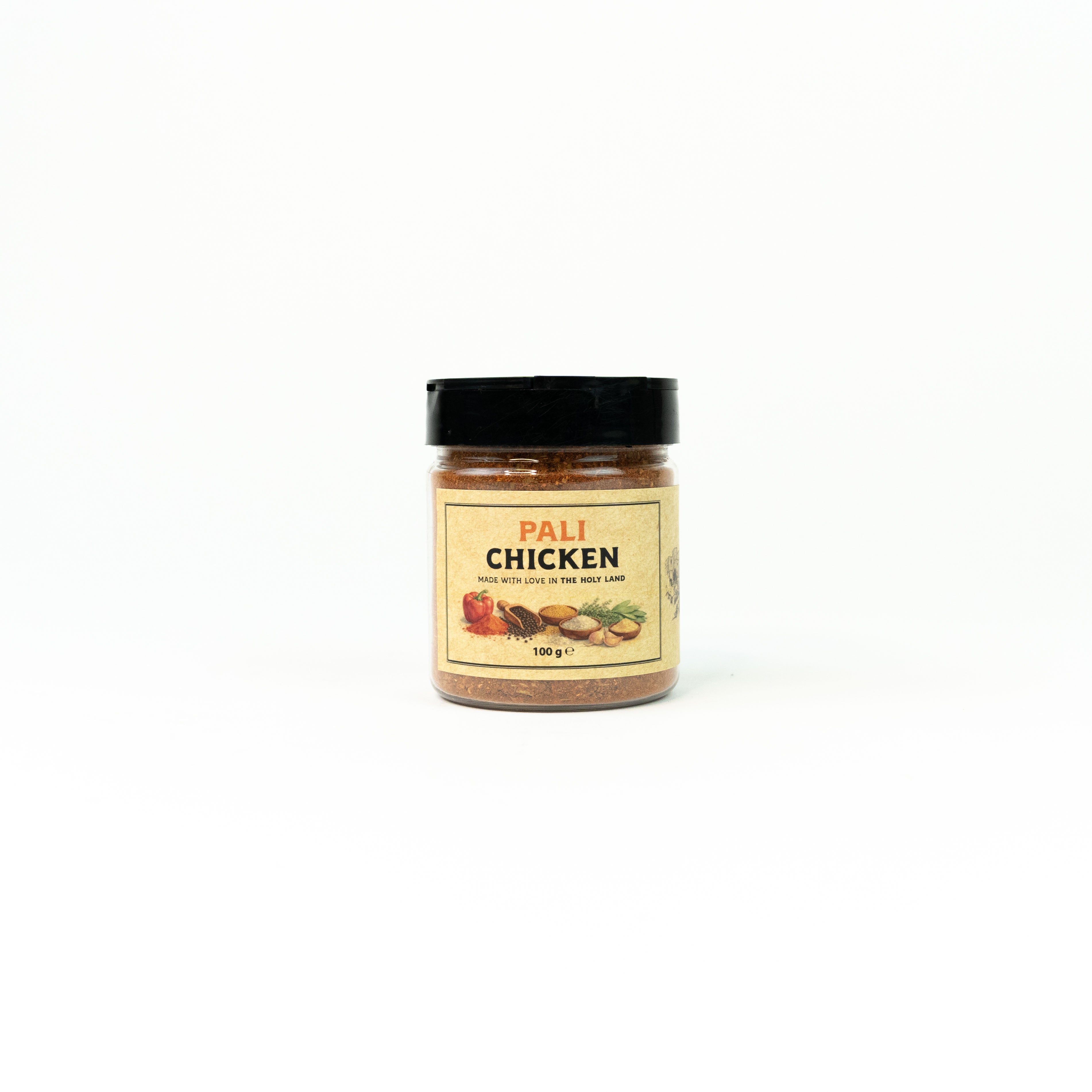 Pali-Chicken