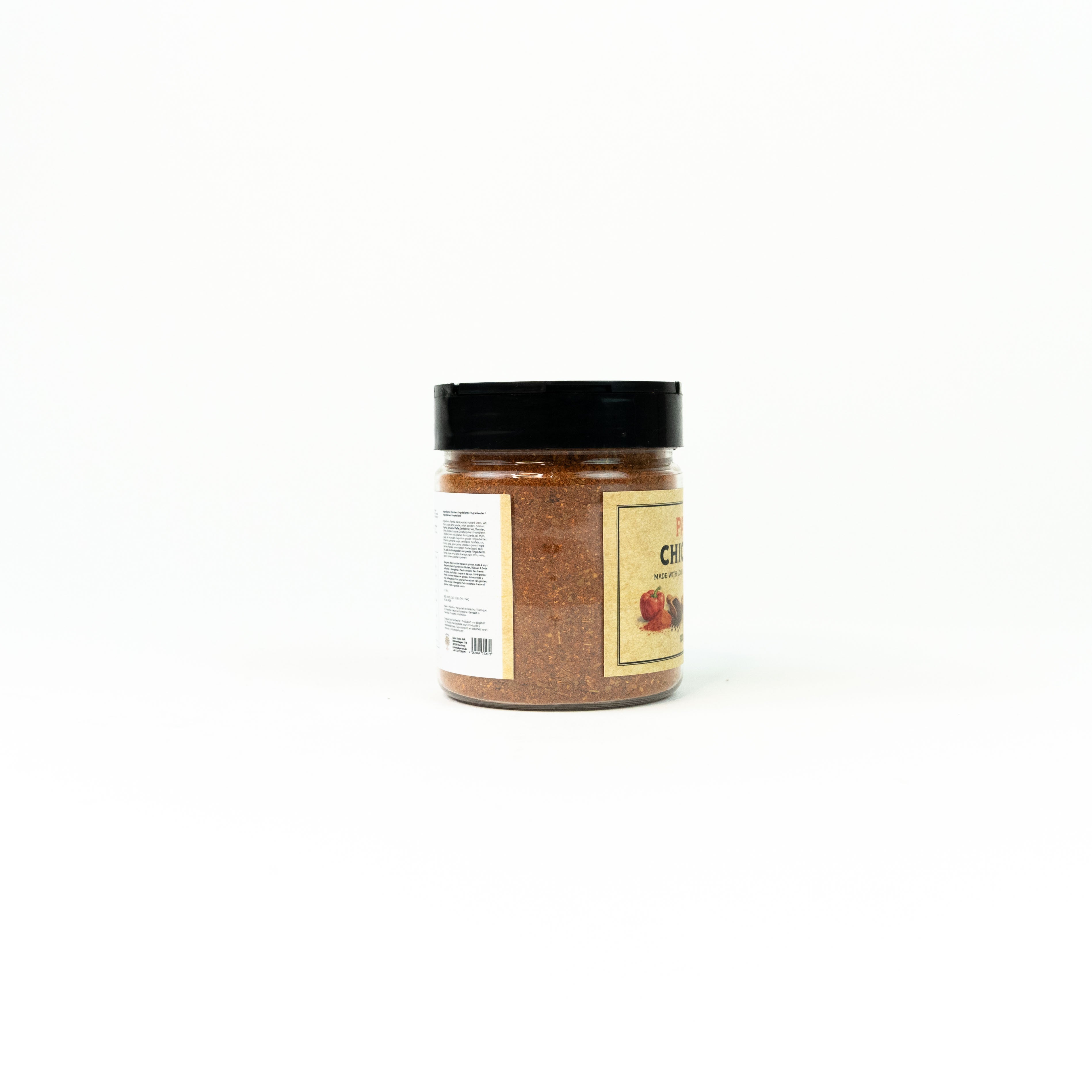 Pali Chicken Spice Best before: 15.01.2026