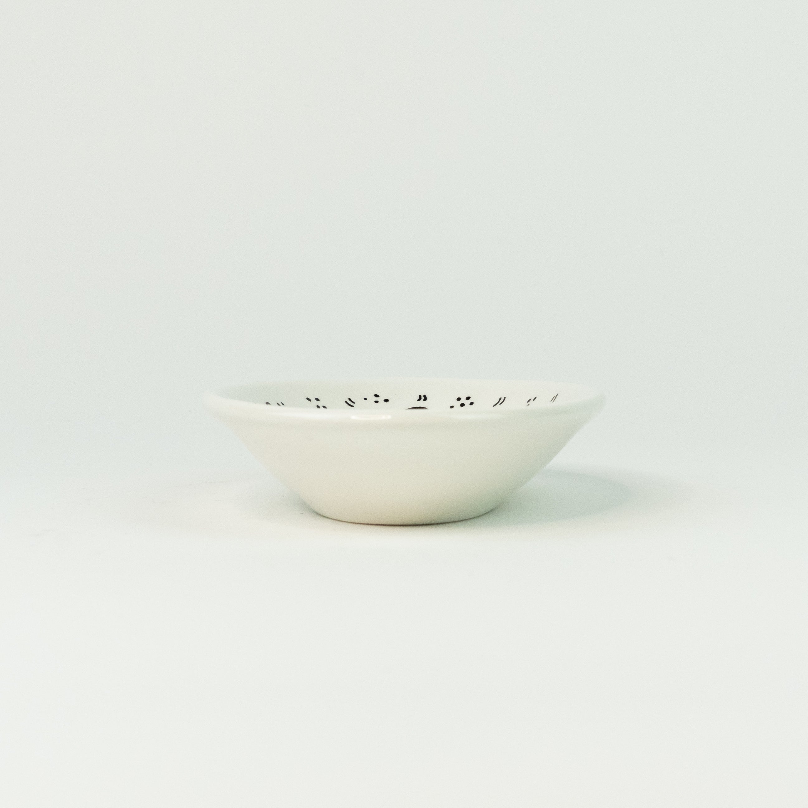 NEU Servierschale Oval 16/11 cm zaytouna