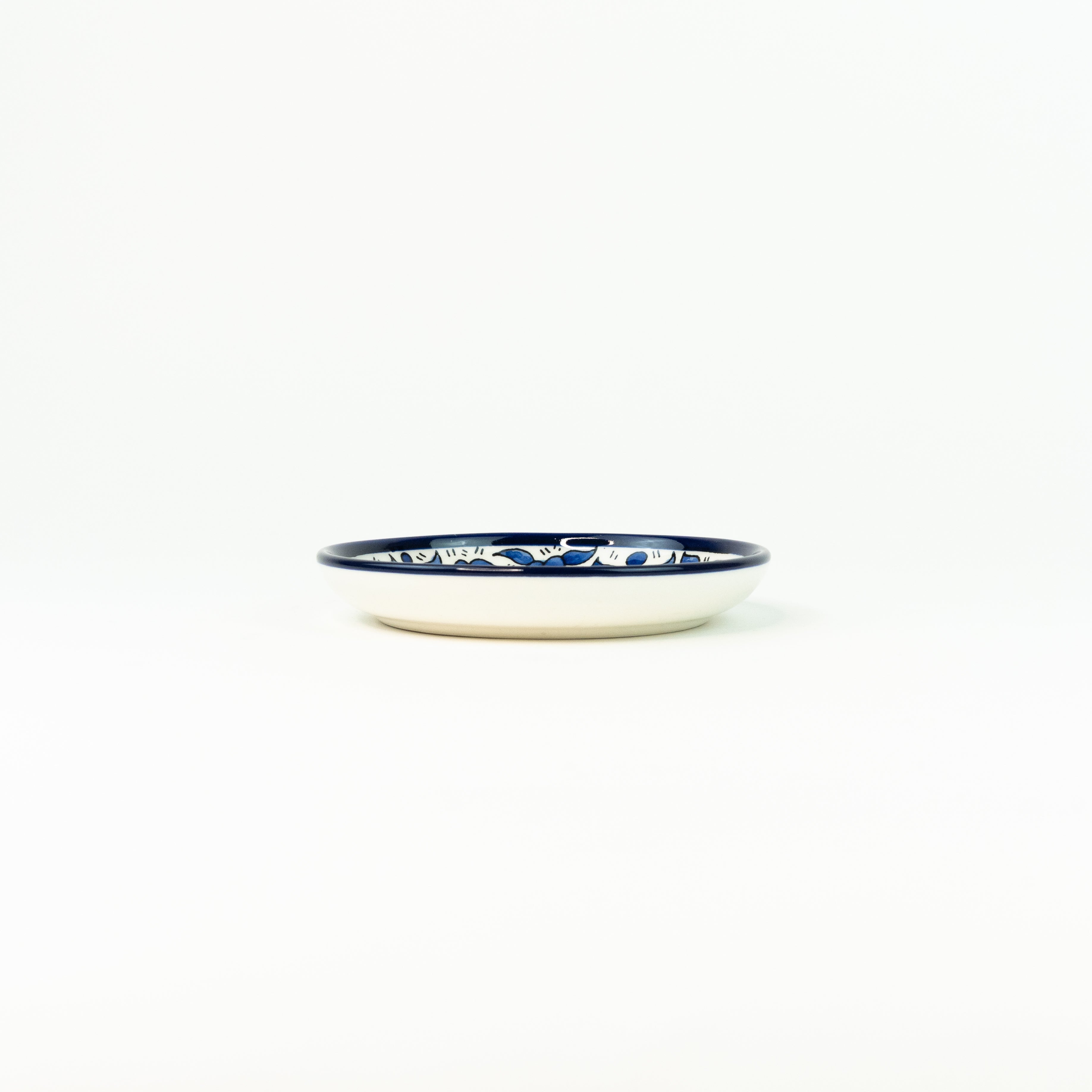 NEU Flachteller 13 cm