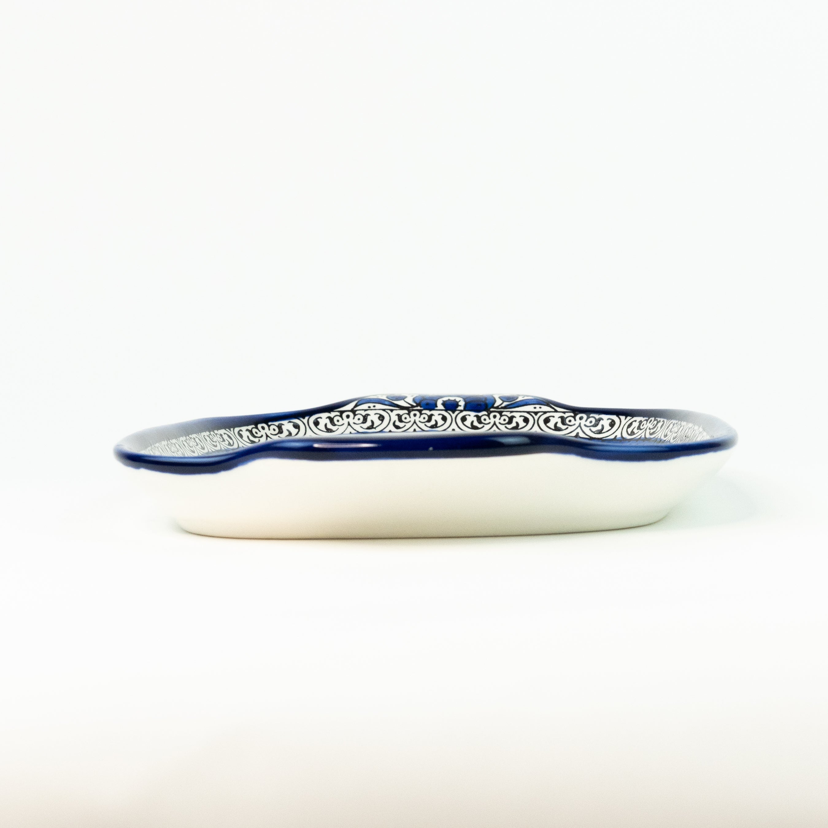 Serviertablett 30 cm