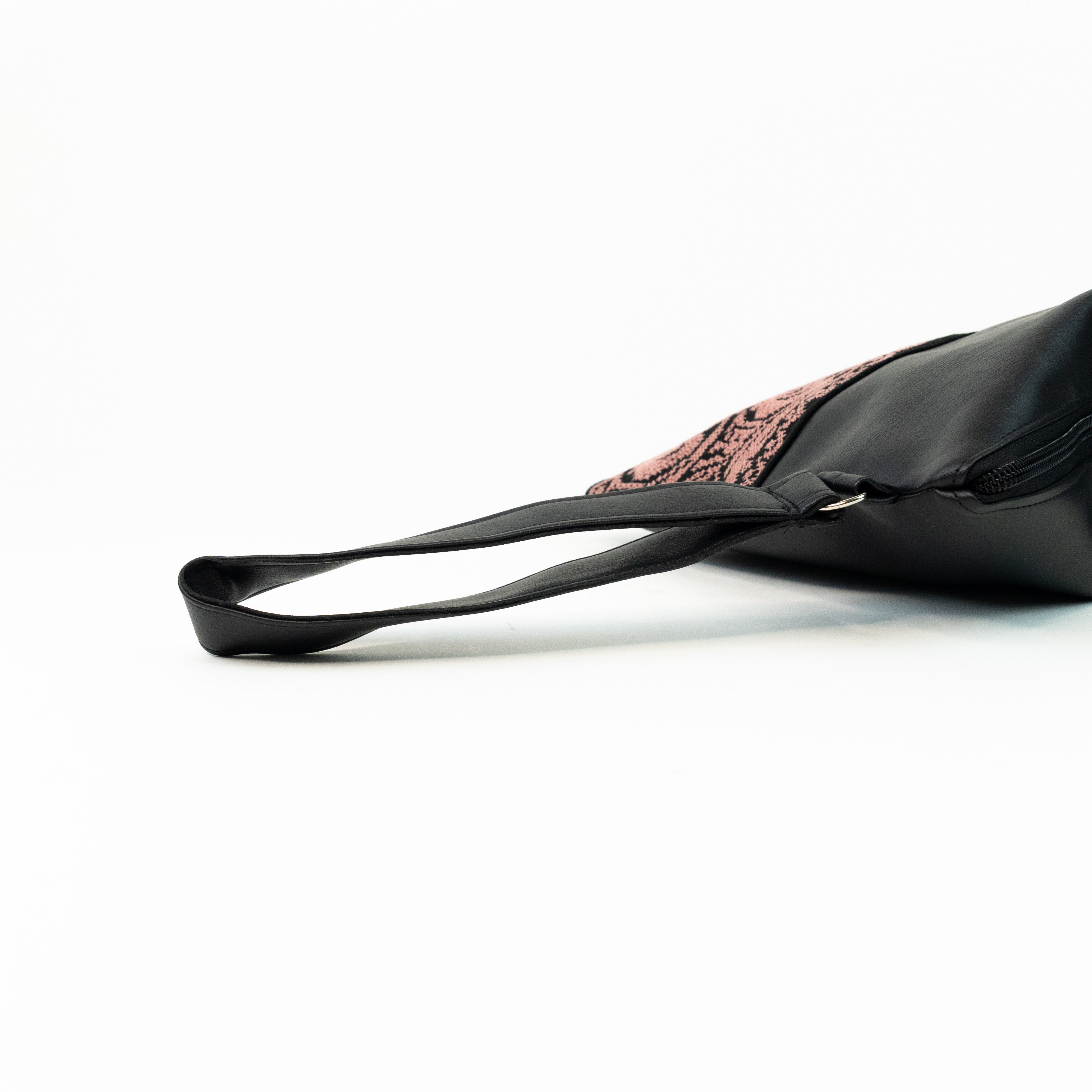 Tatreez Leder Handtasche