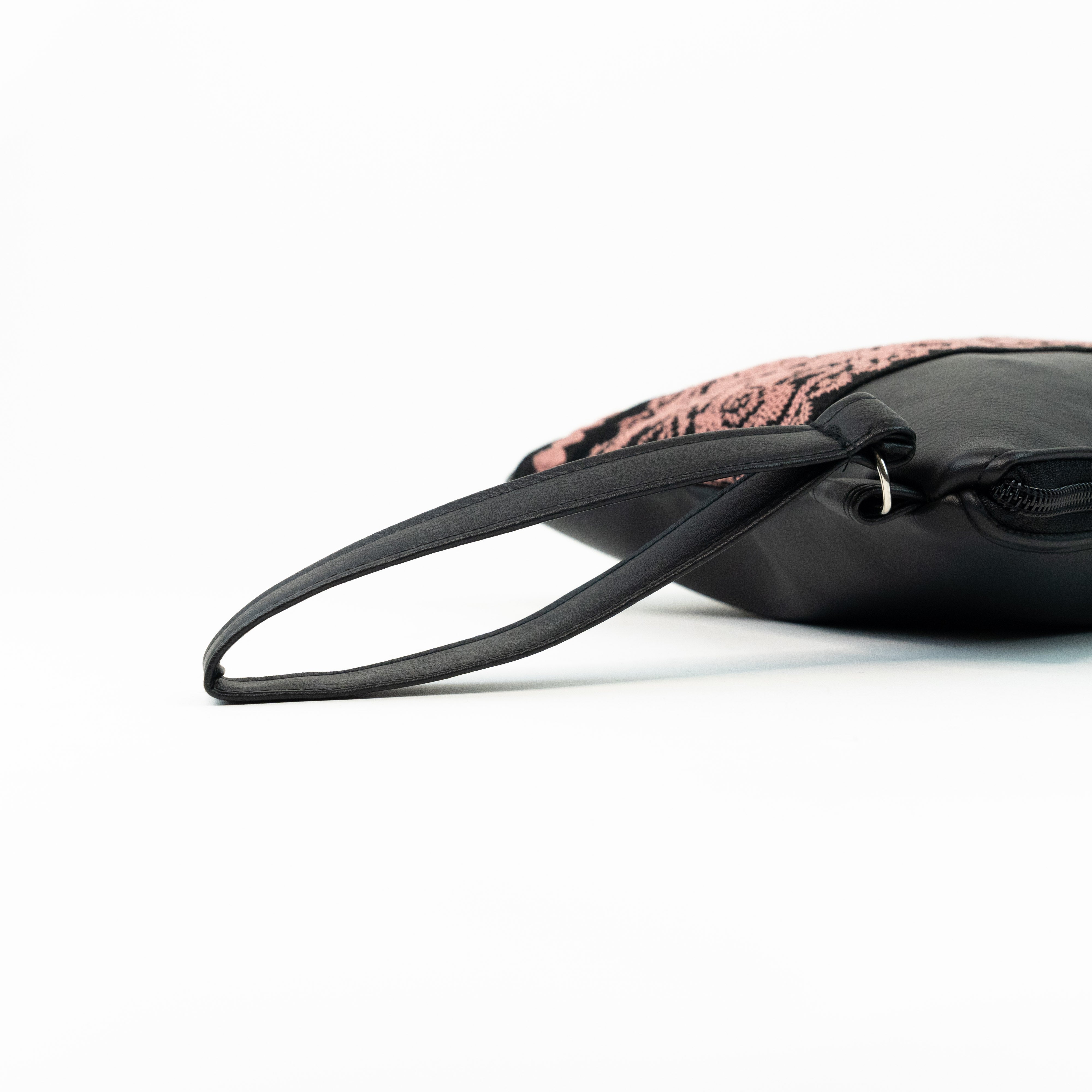 Tatreez Leder Handtasche