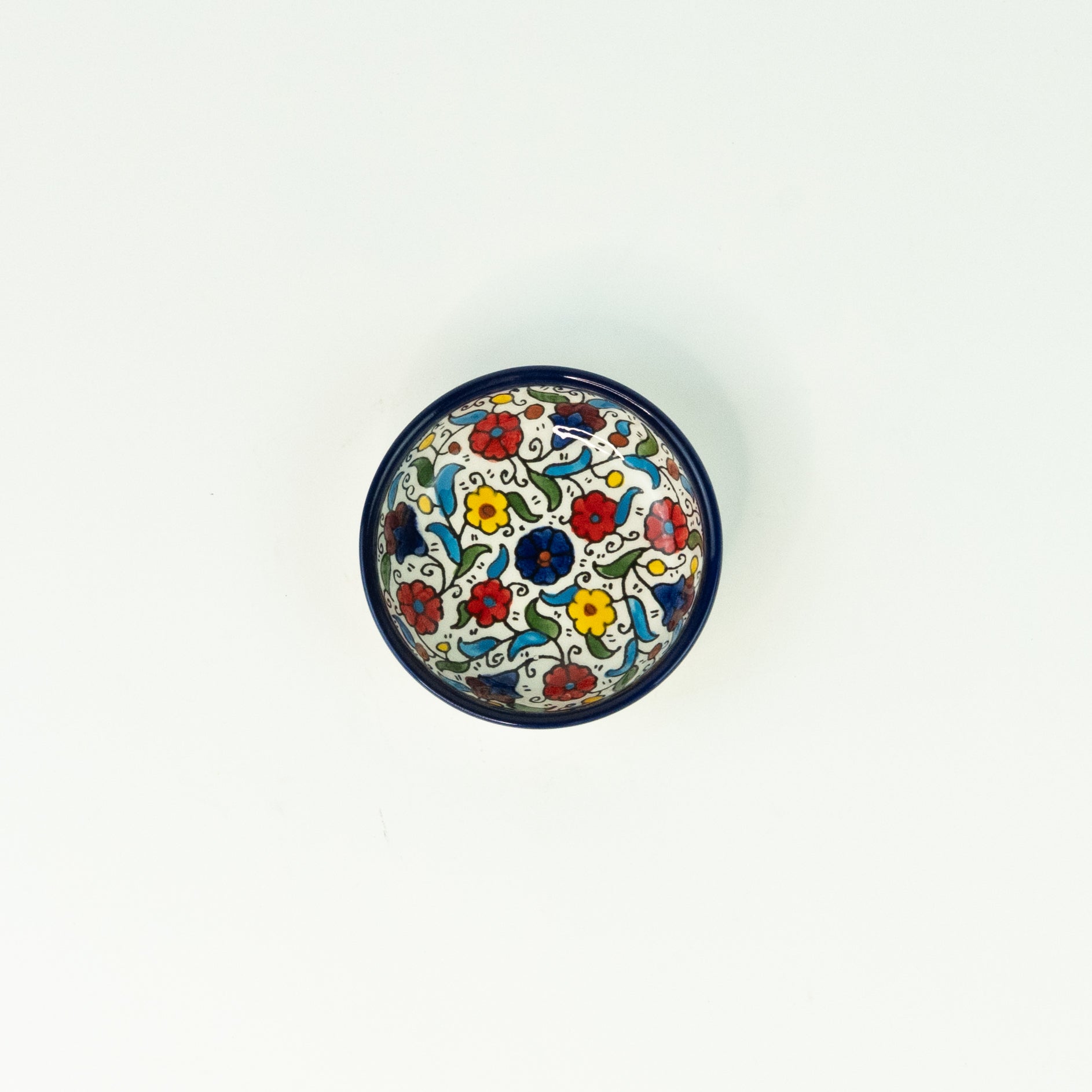 NEU Schale 10 cm