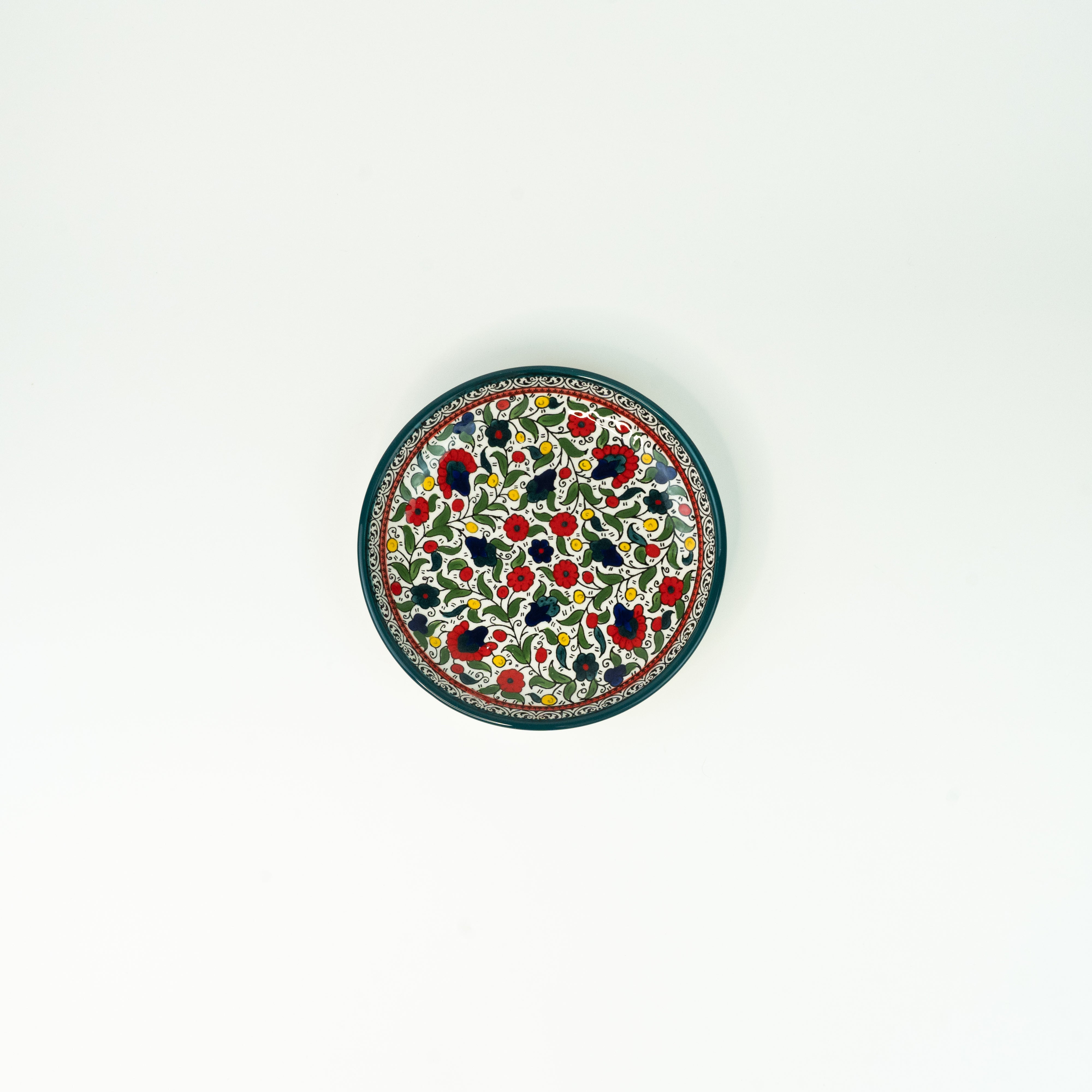 NEU Servierteller 22,5 cm