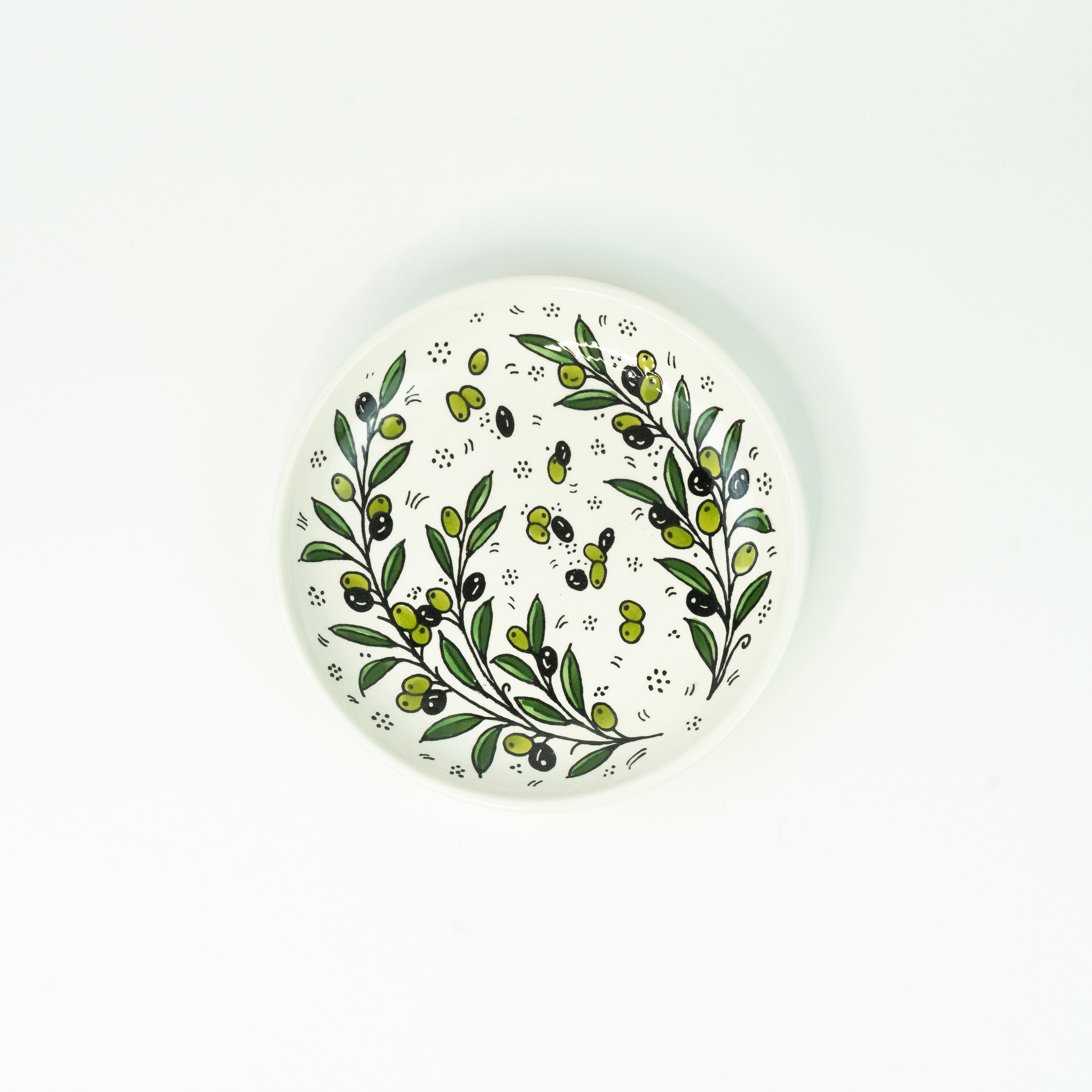 NEU Servierteller 22,5 cm