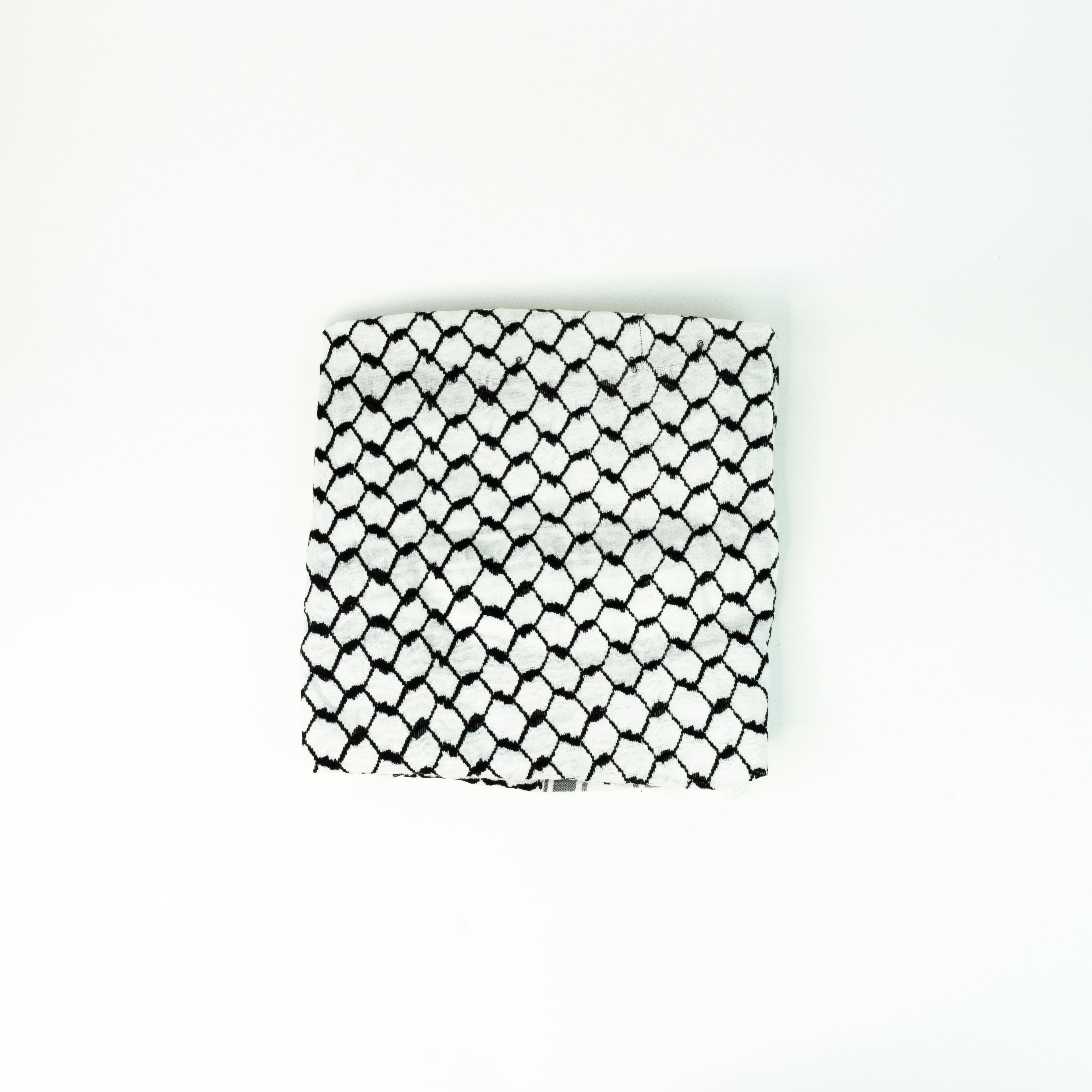 Palestinian Kuffiyeh