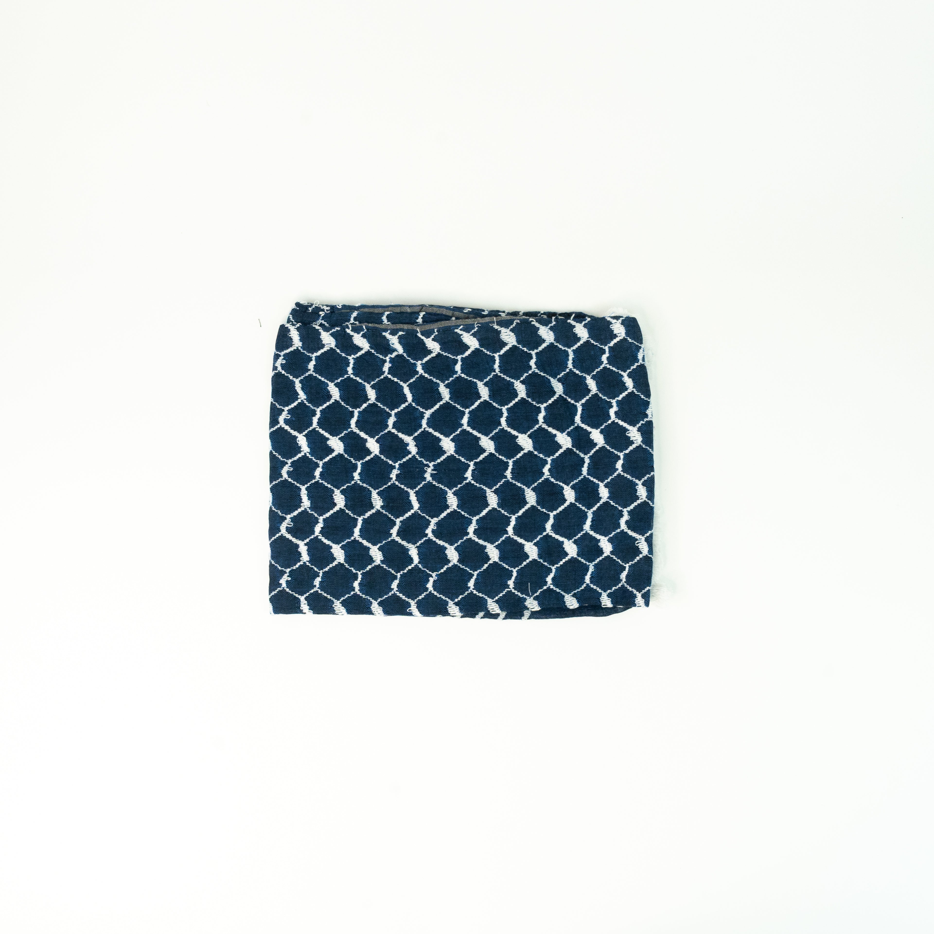 NEU Navy 25 cm Schal