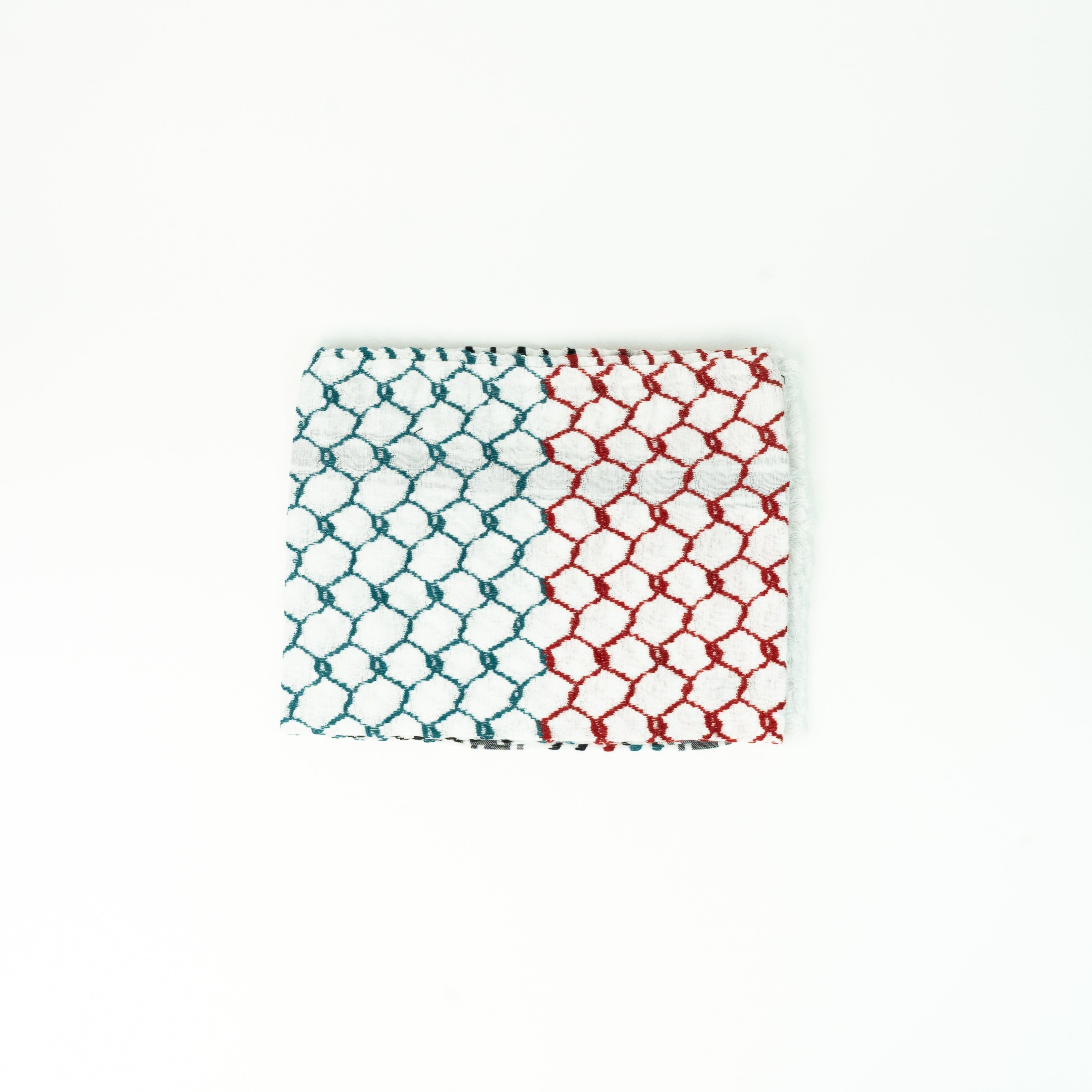 NEU Pali Flagge 25 cm Schal