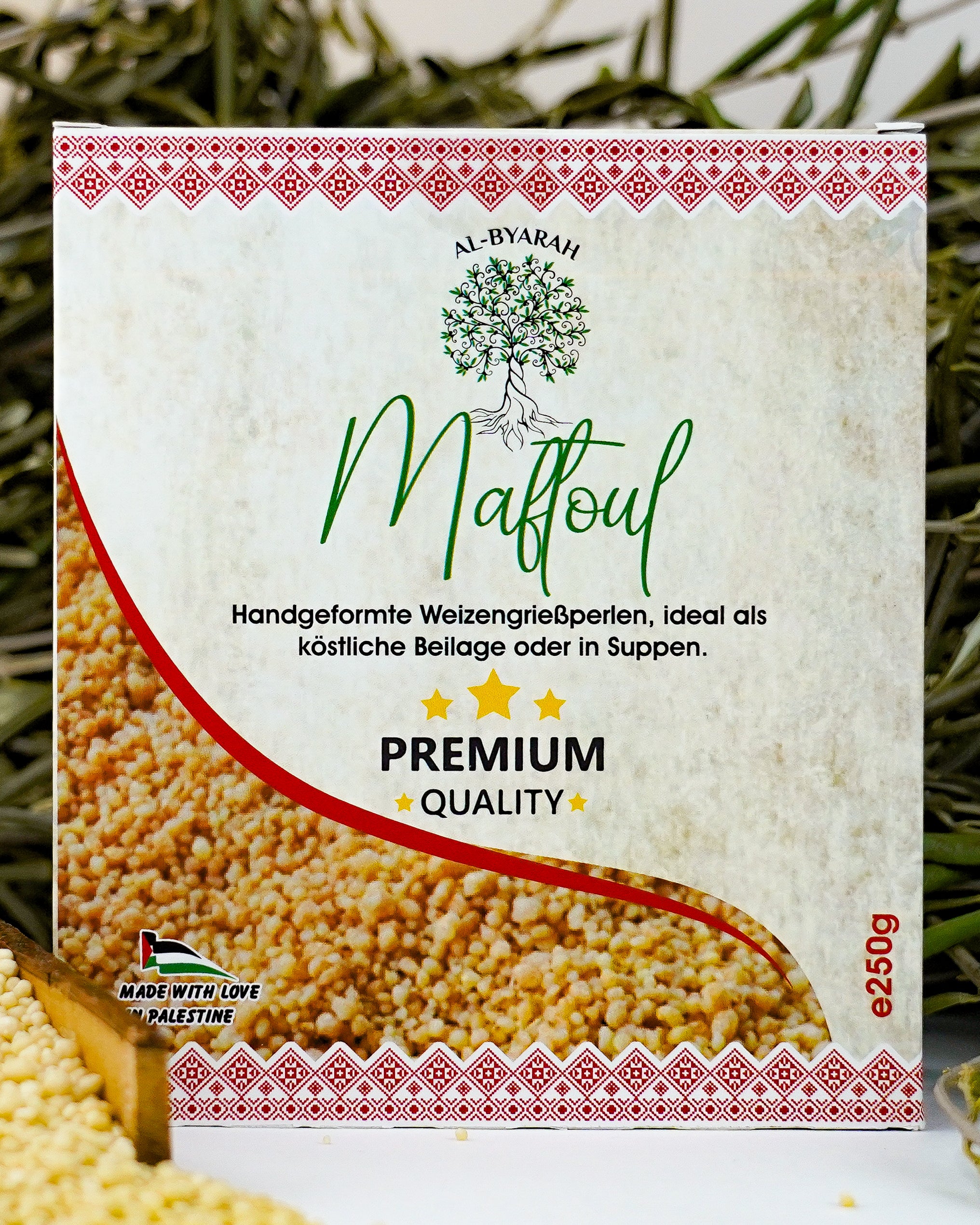 Maftoul