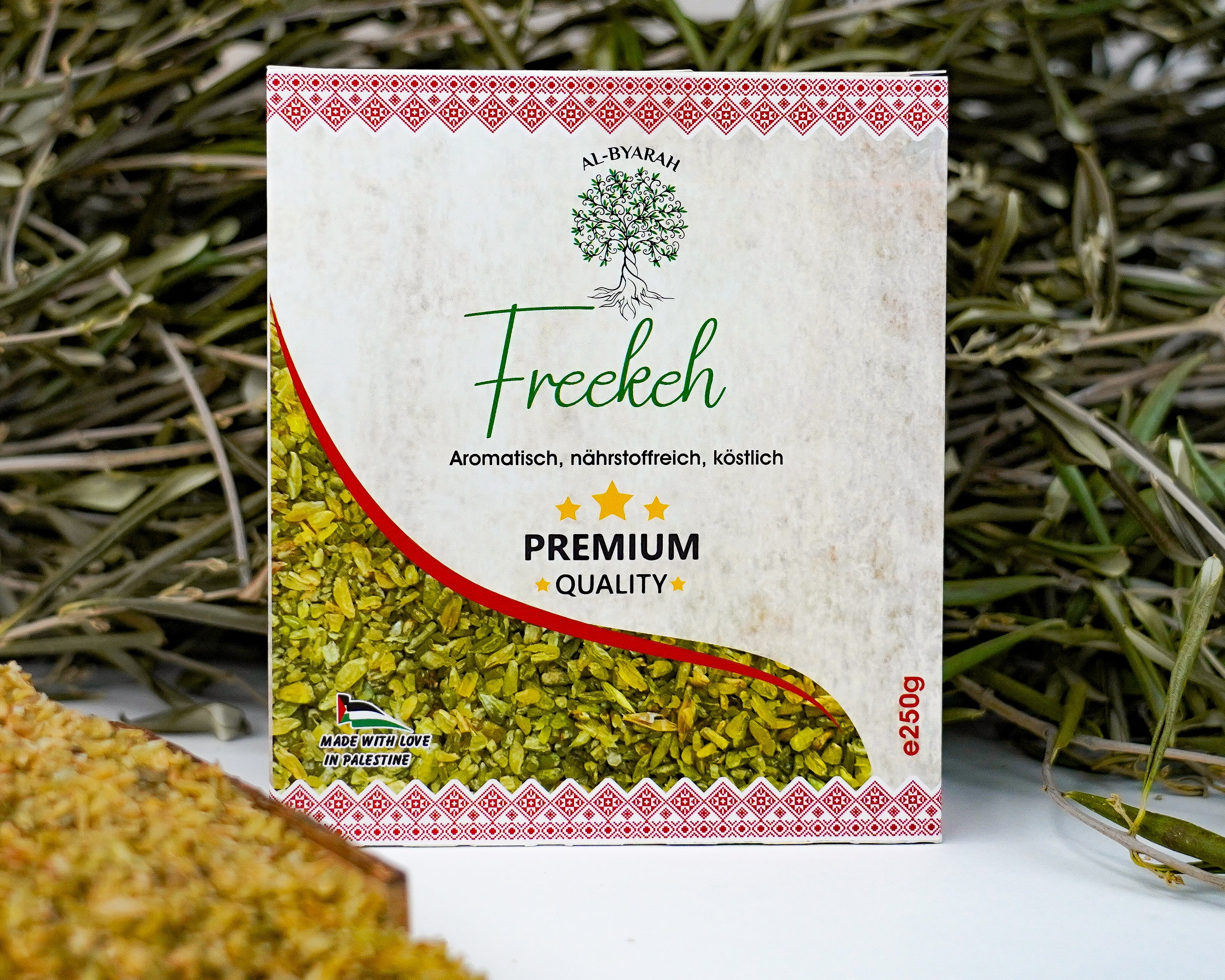 Freekeh