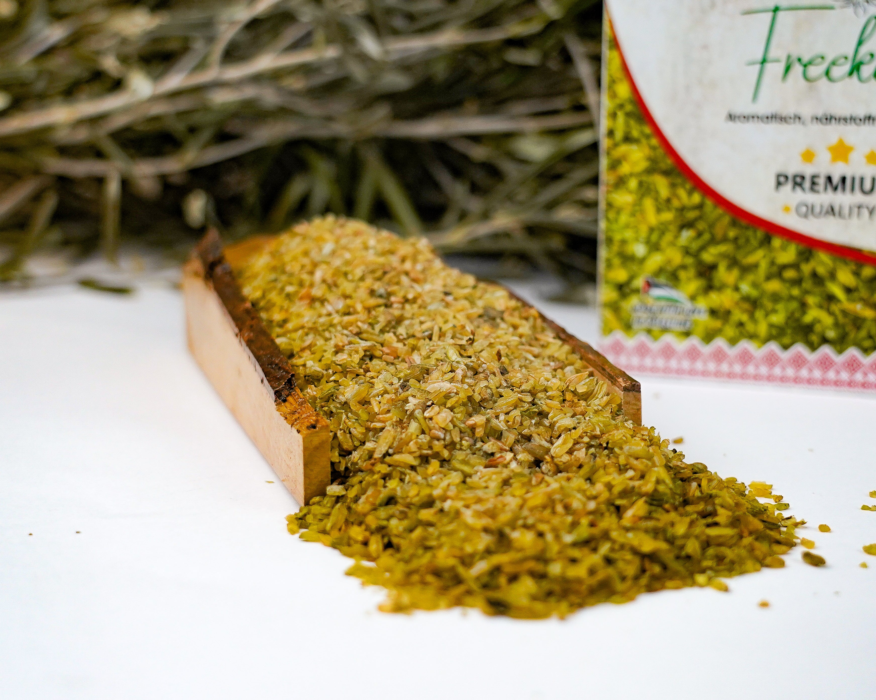 Freekeh - Premium quality 