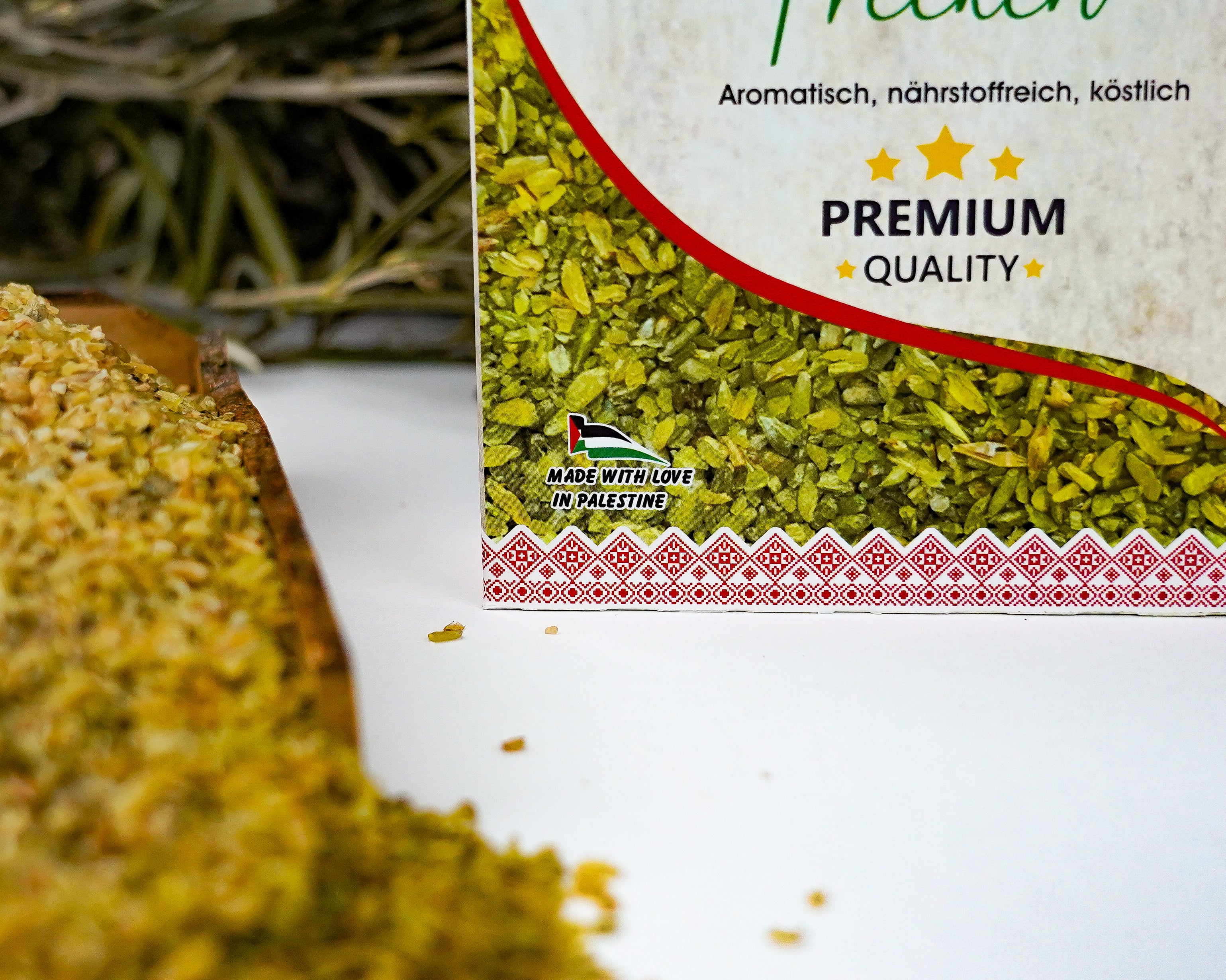 Freekeh