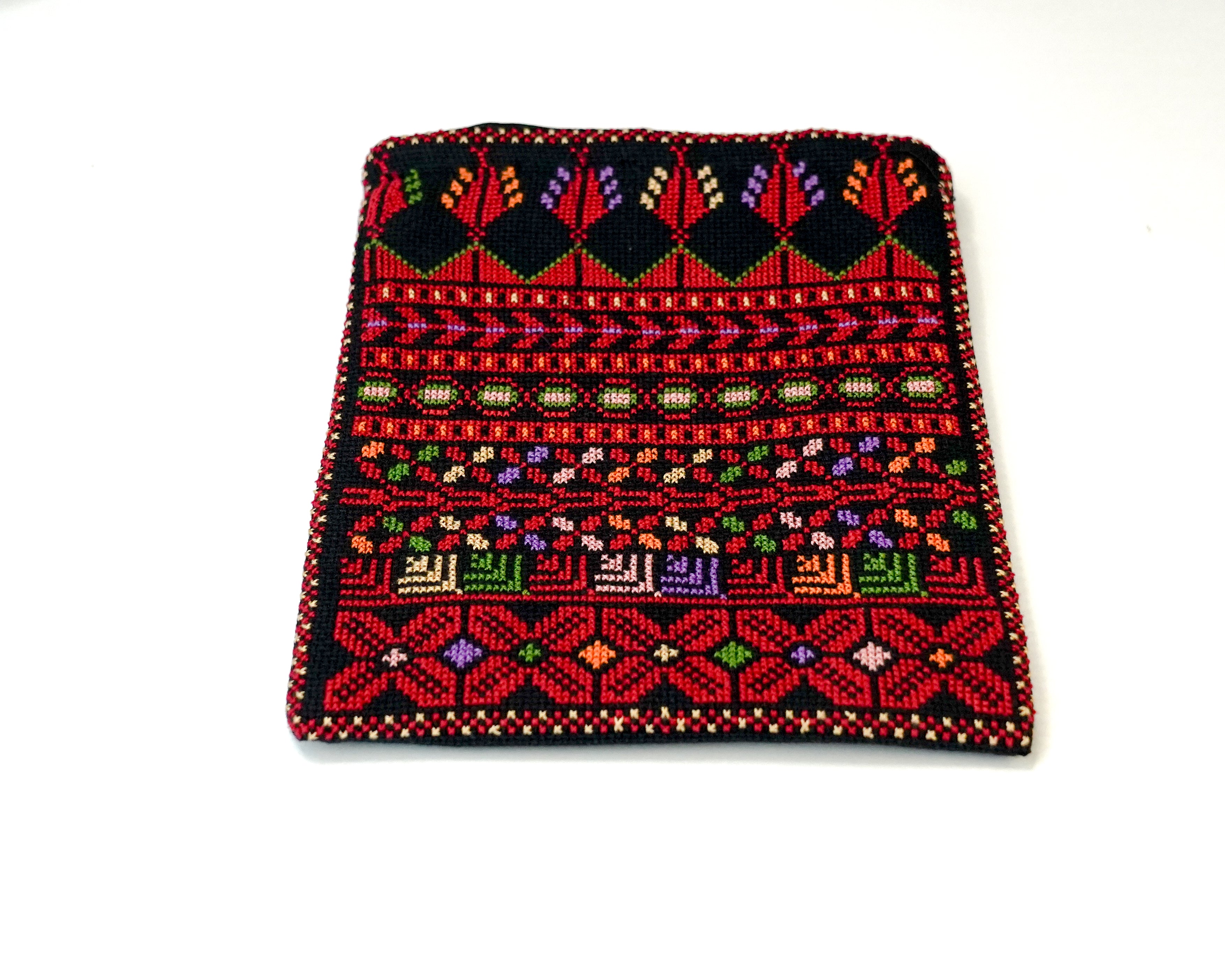 Tatreez Tasche 7