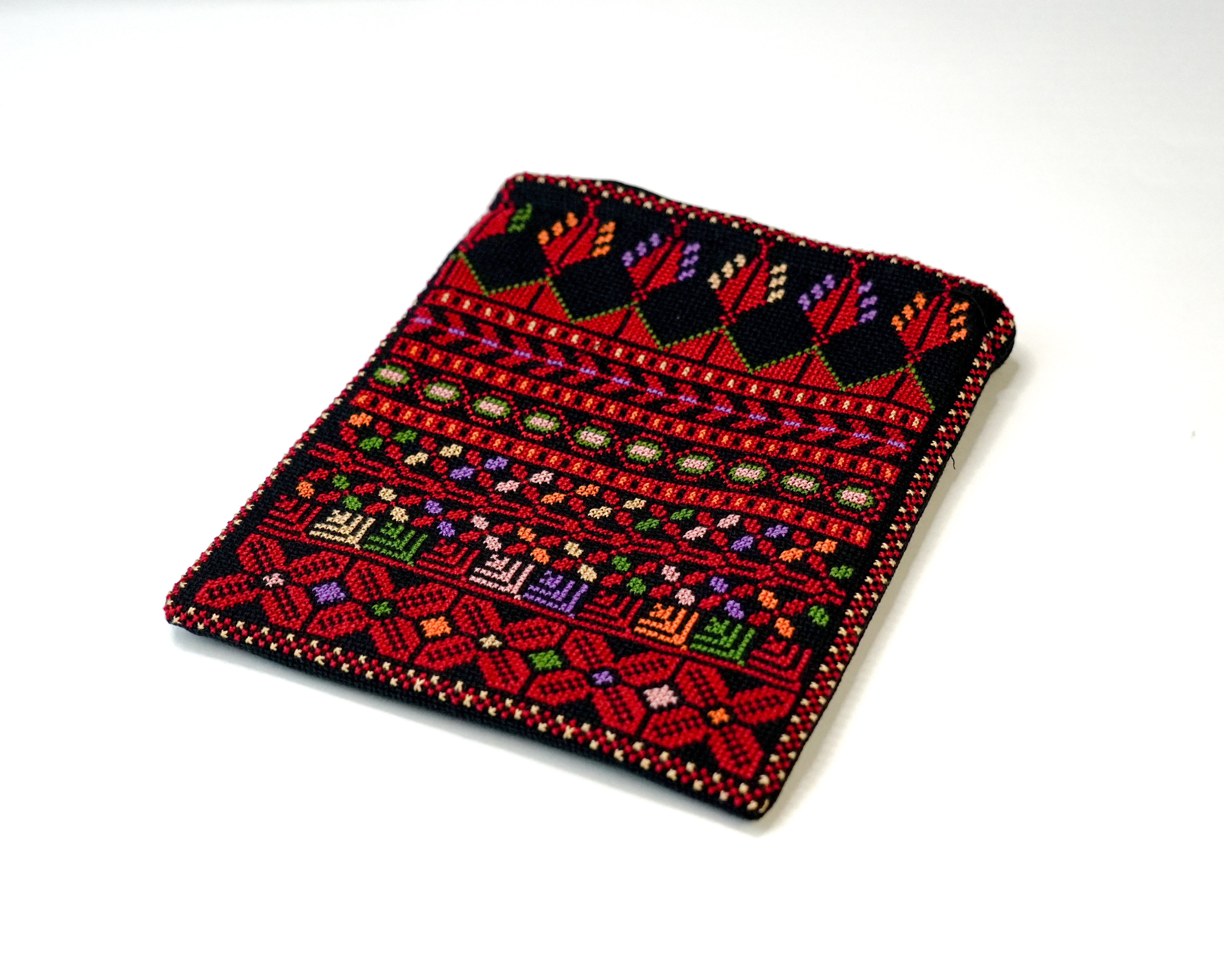 Tatreez Tasche 7