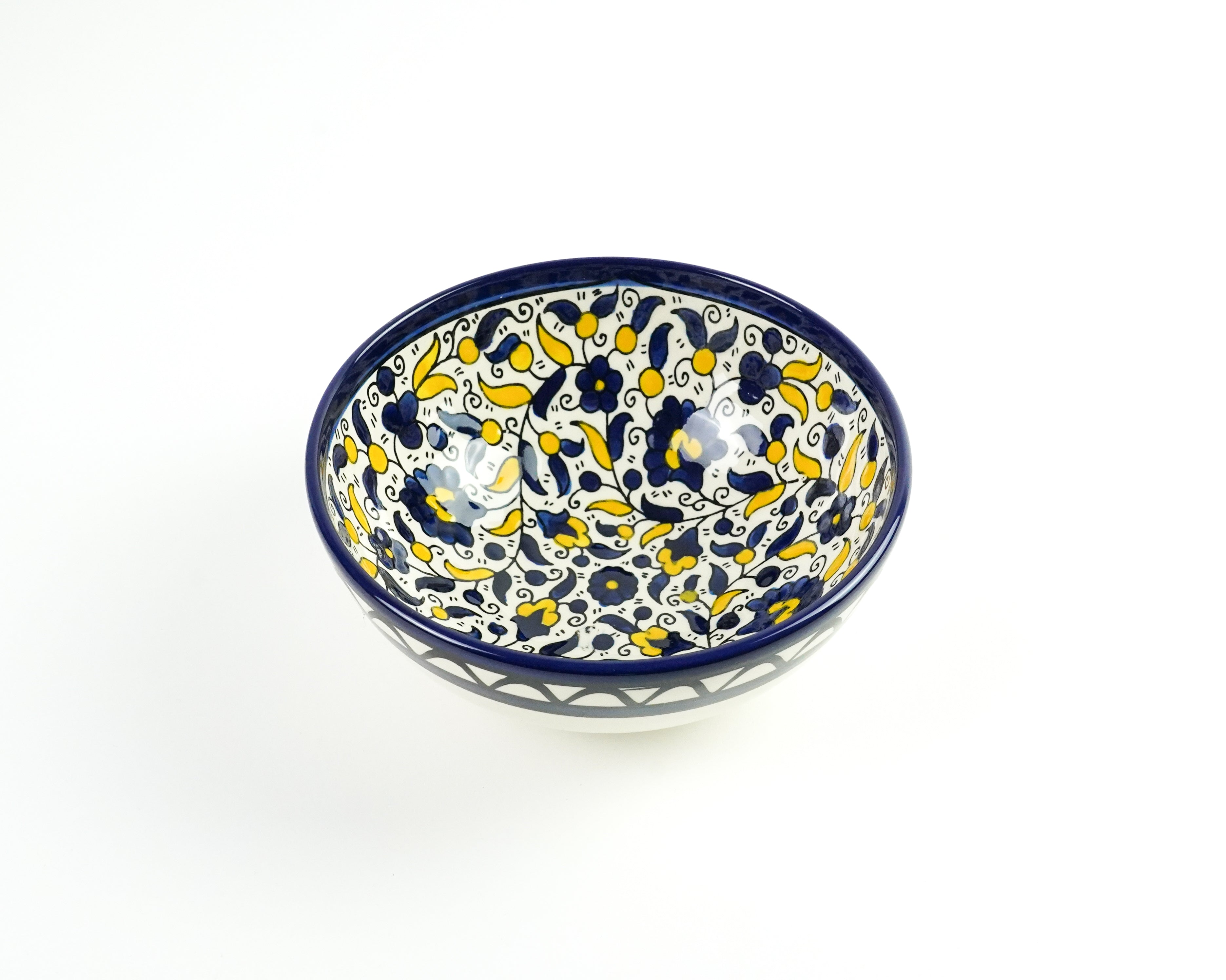 Salat & Suppe 18 cm