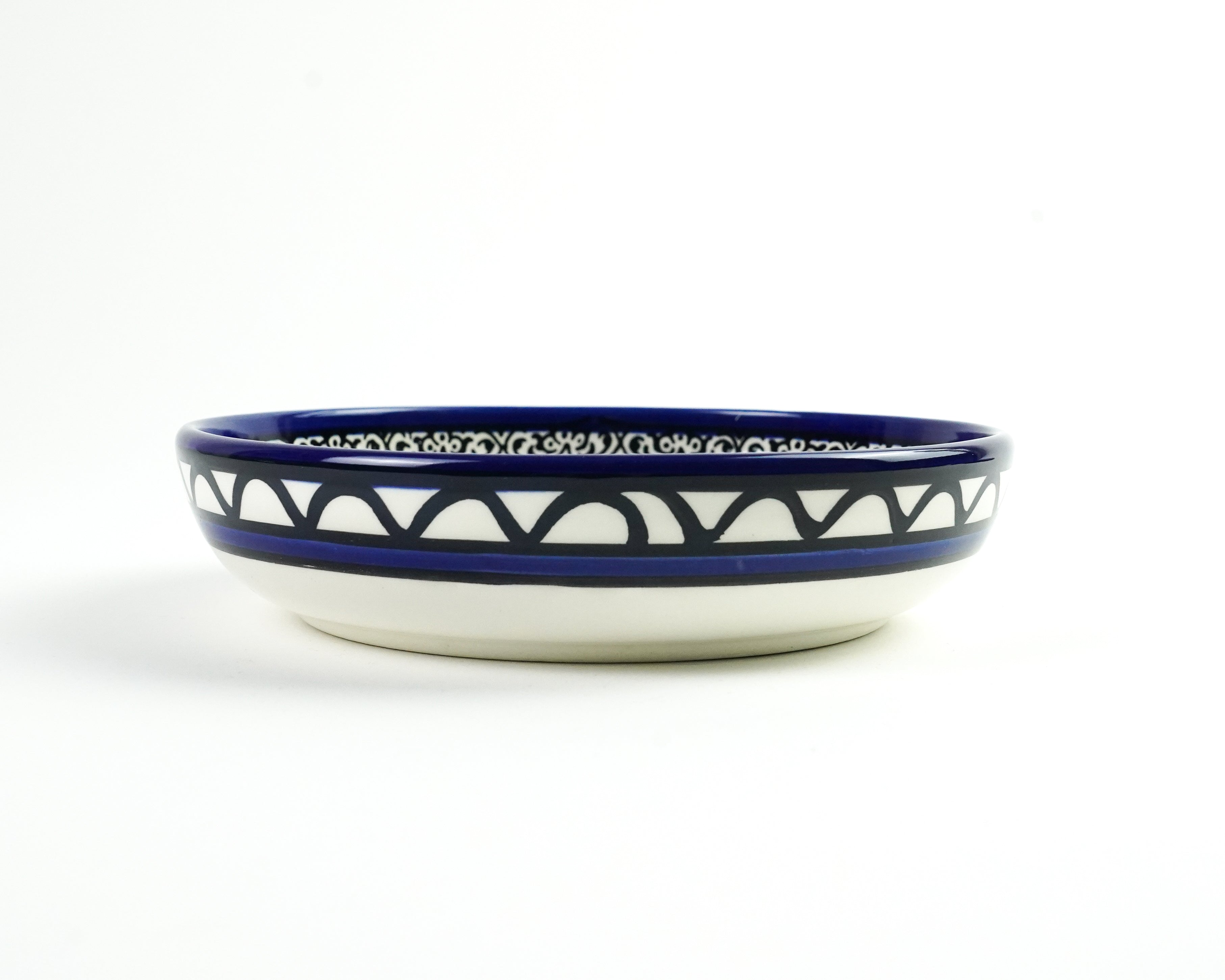 Servierteller 18 cm